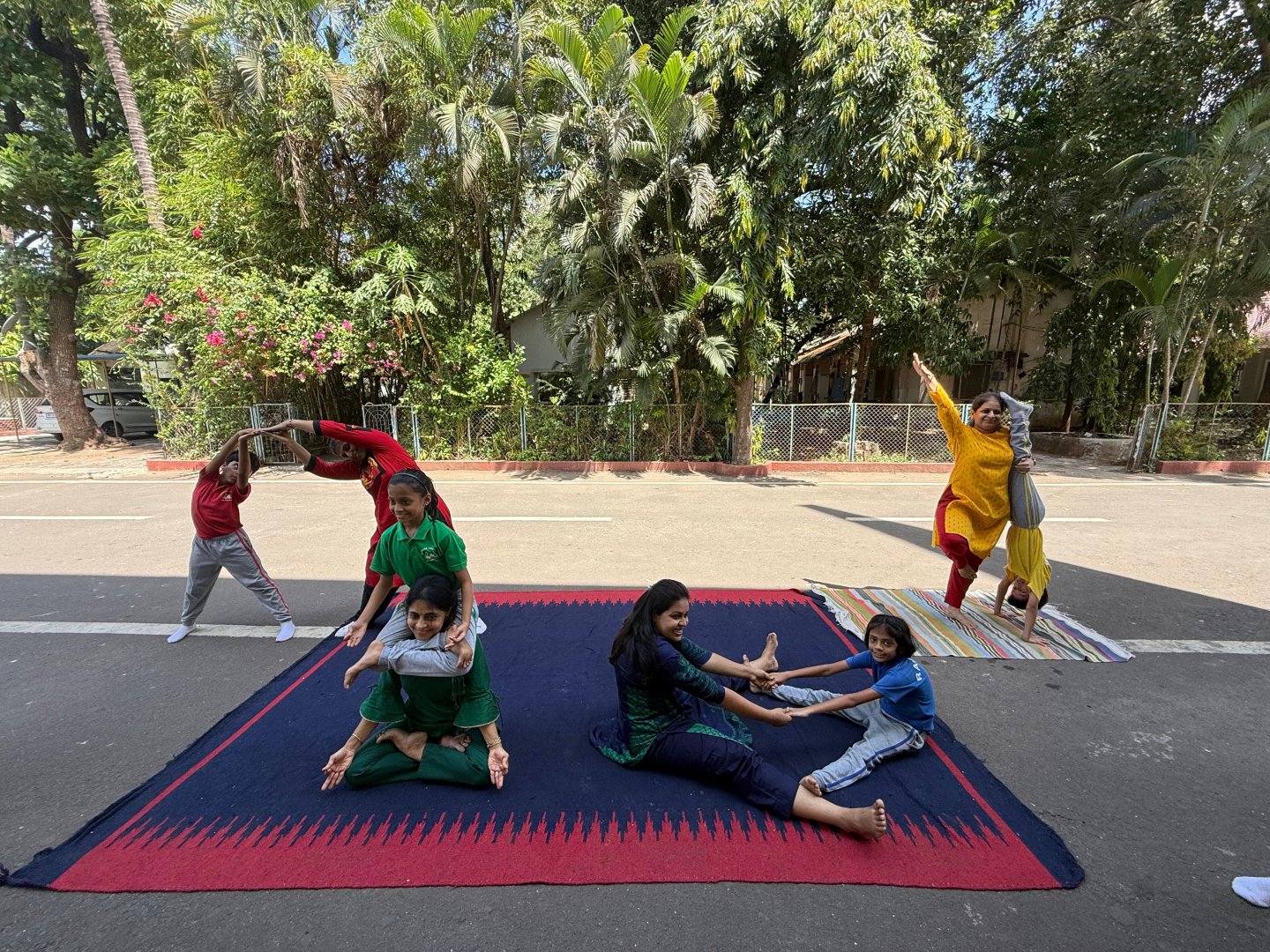 INTERNATIONAL YOGA DAY- 19 JUNE 2026