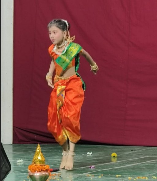 FOLK DANCE COMPETITION-12TH JUNE 2026