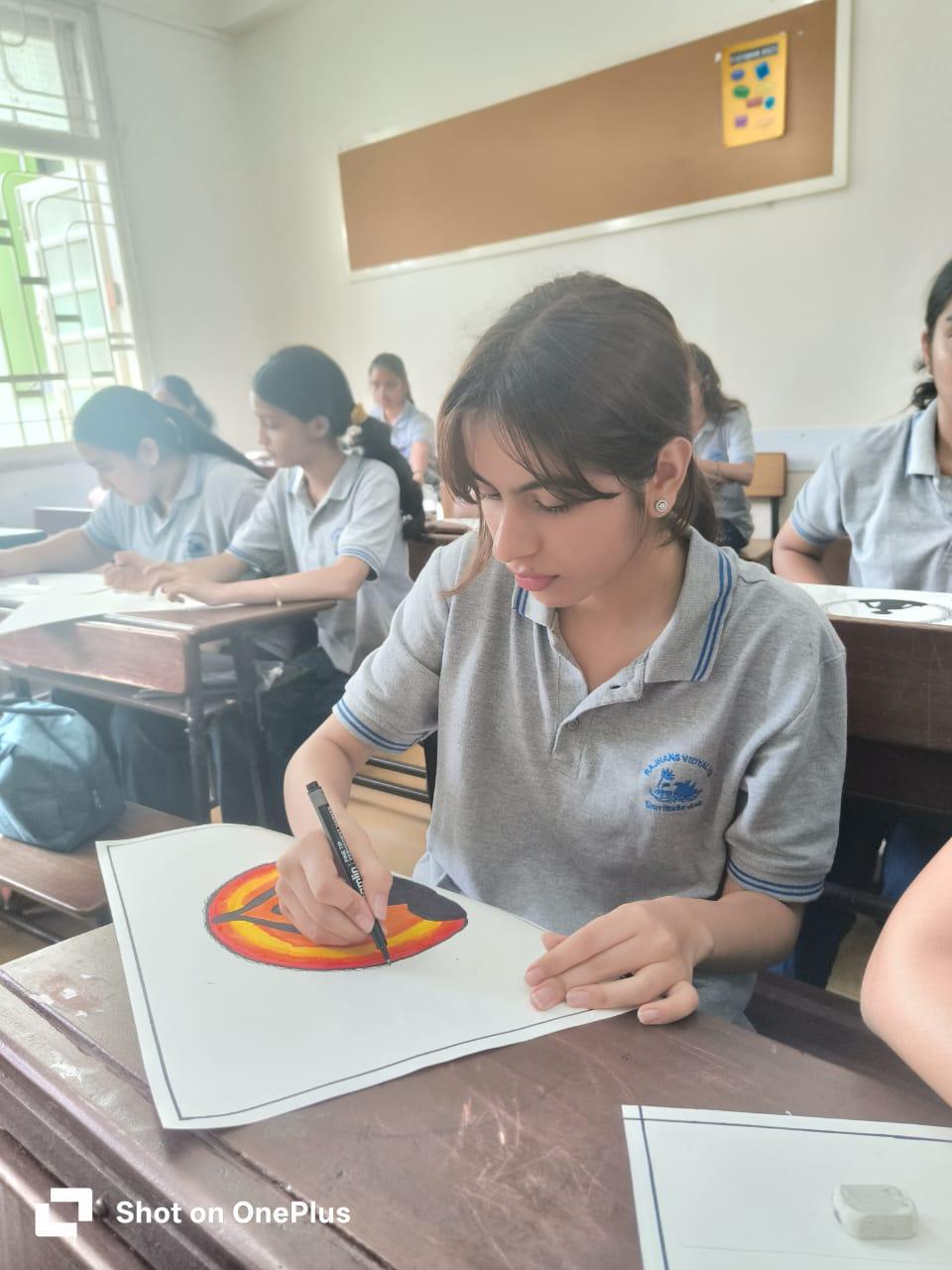 Poster Making Competiton