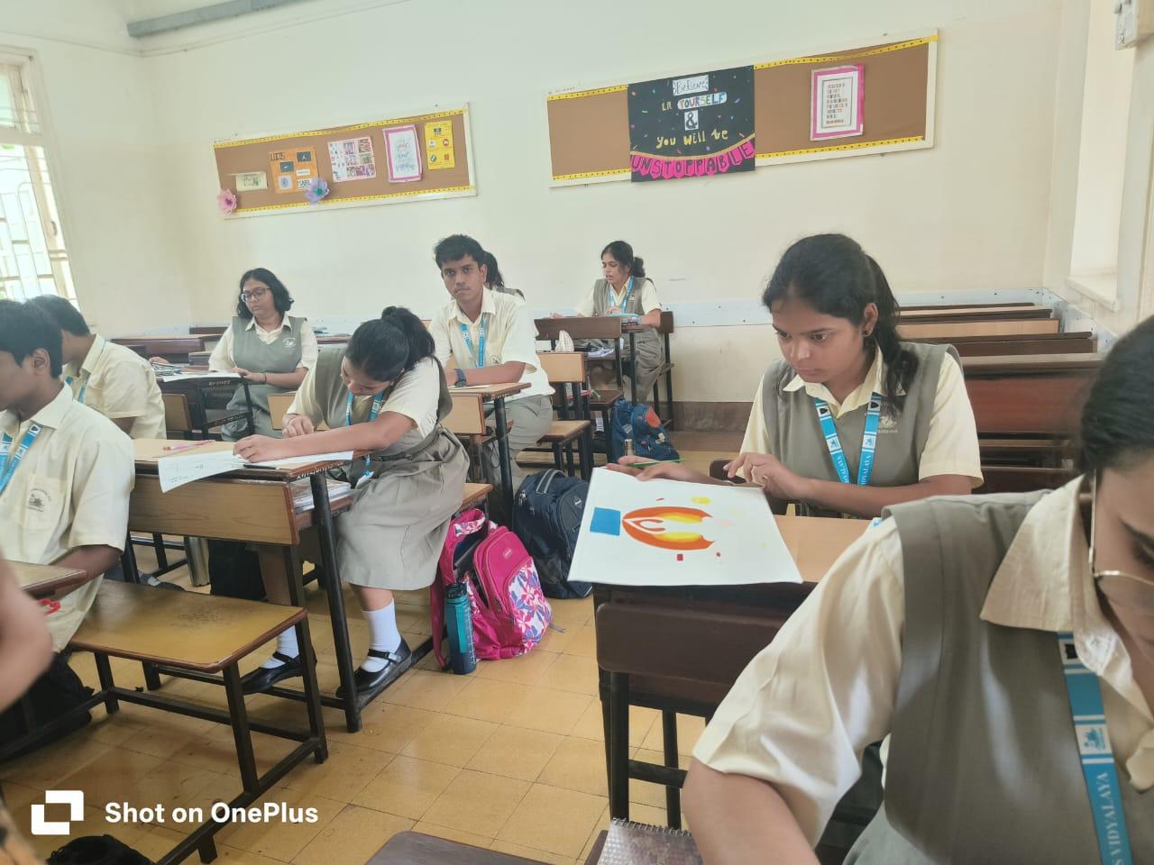 Poster Making Competiton