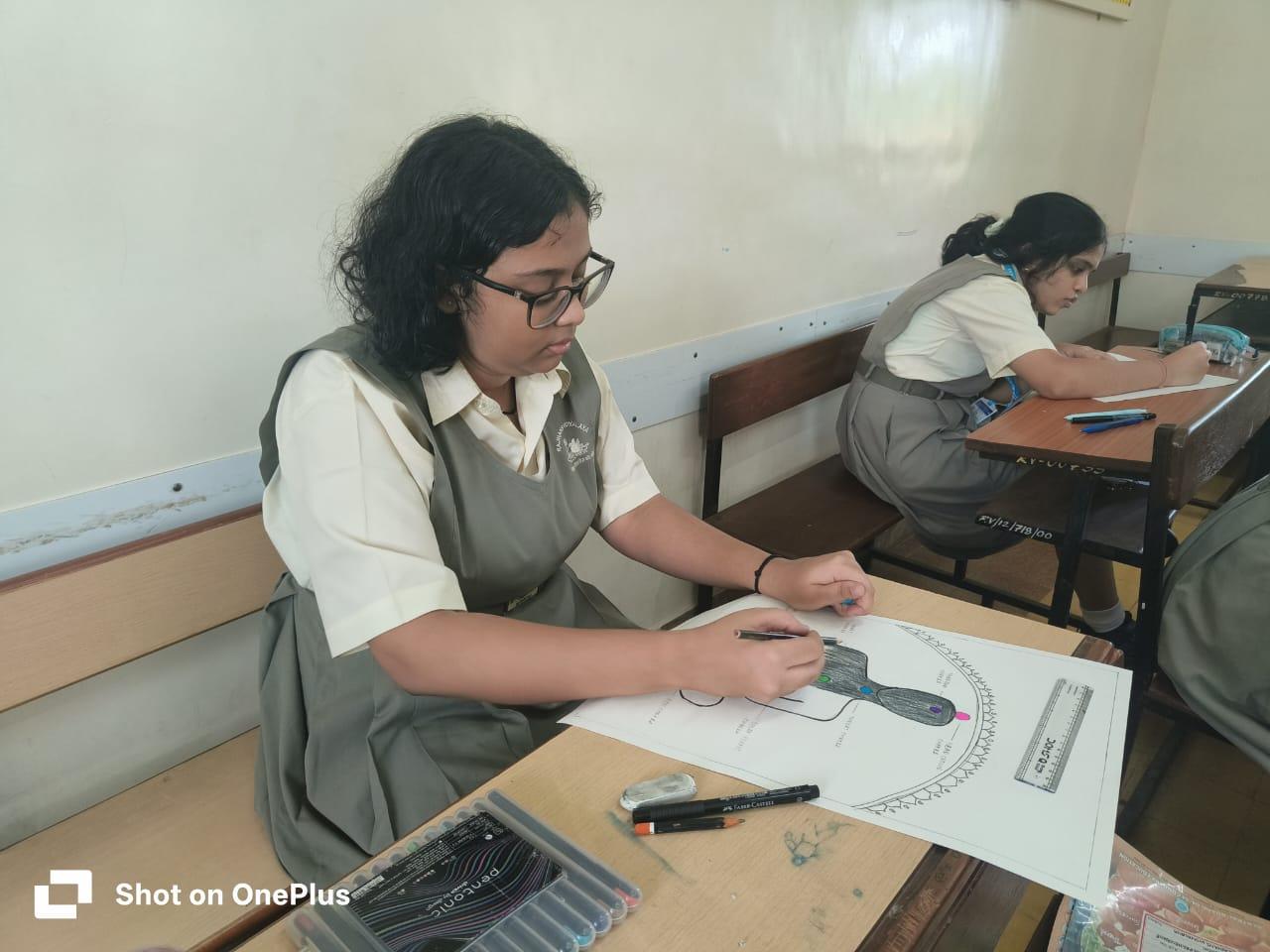 Poster Making Competiton