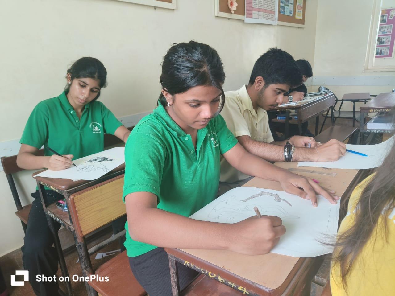 Poster Making Competiton