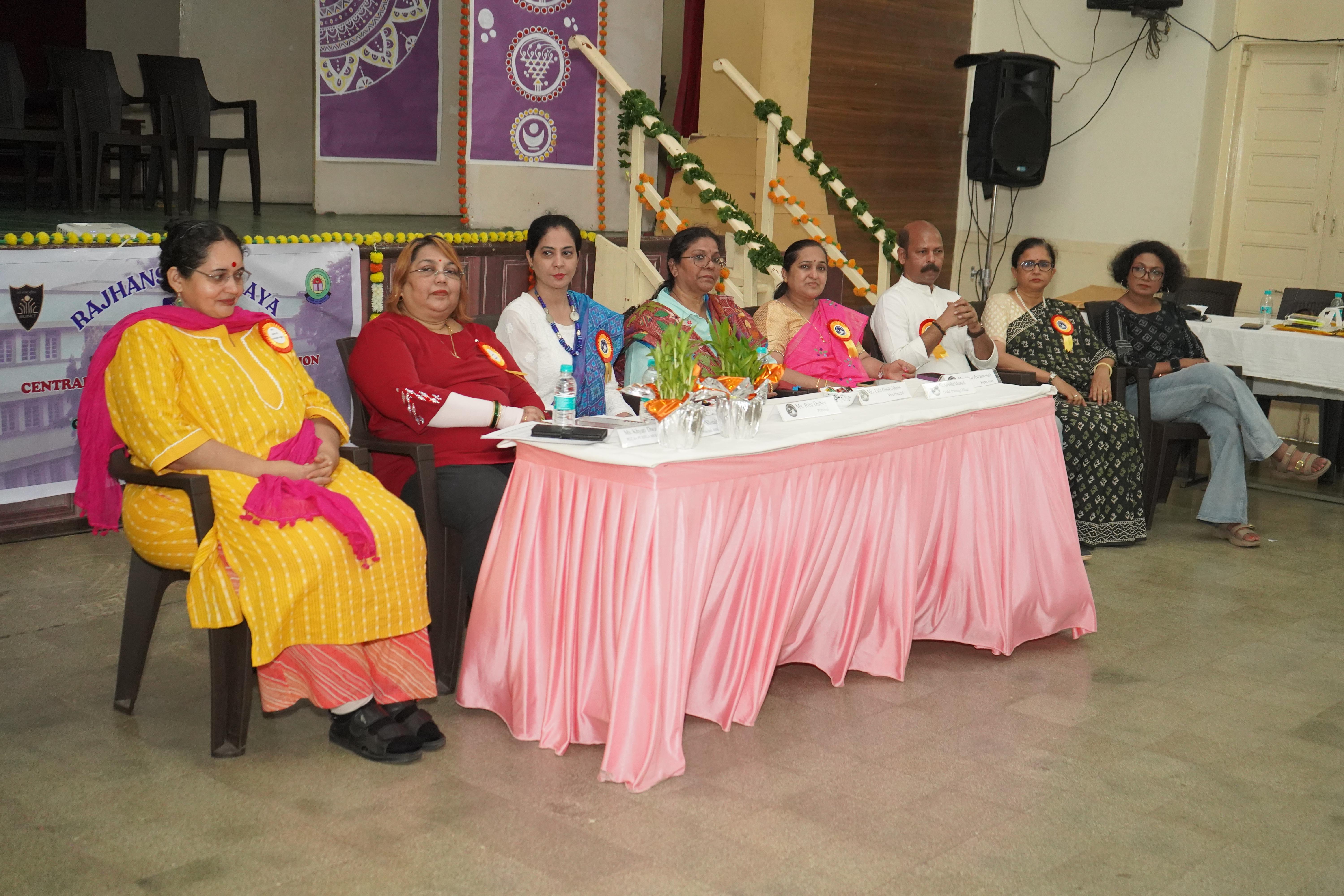 Value Education workshop