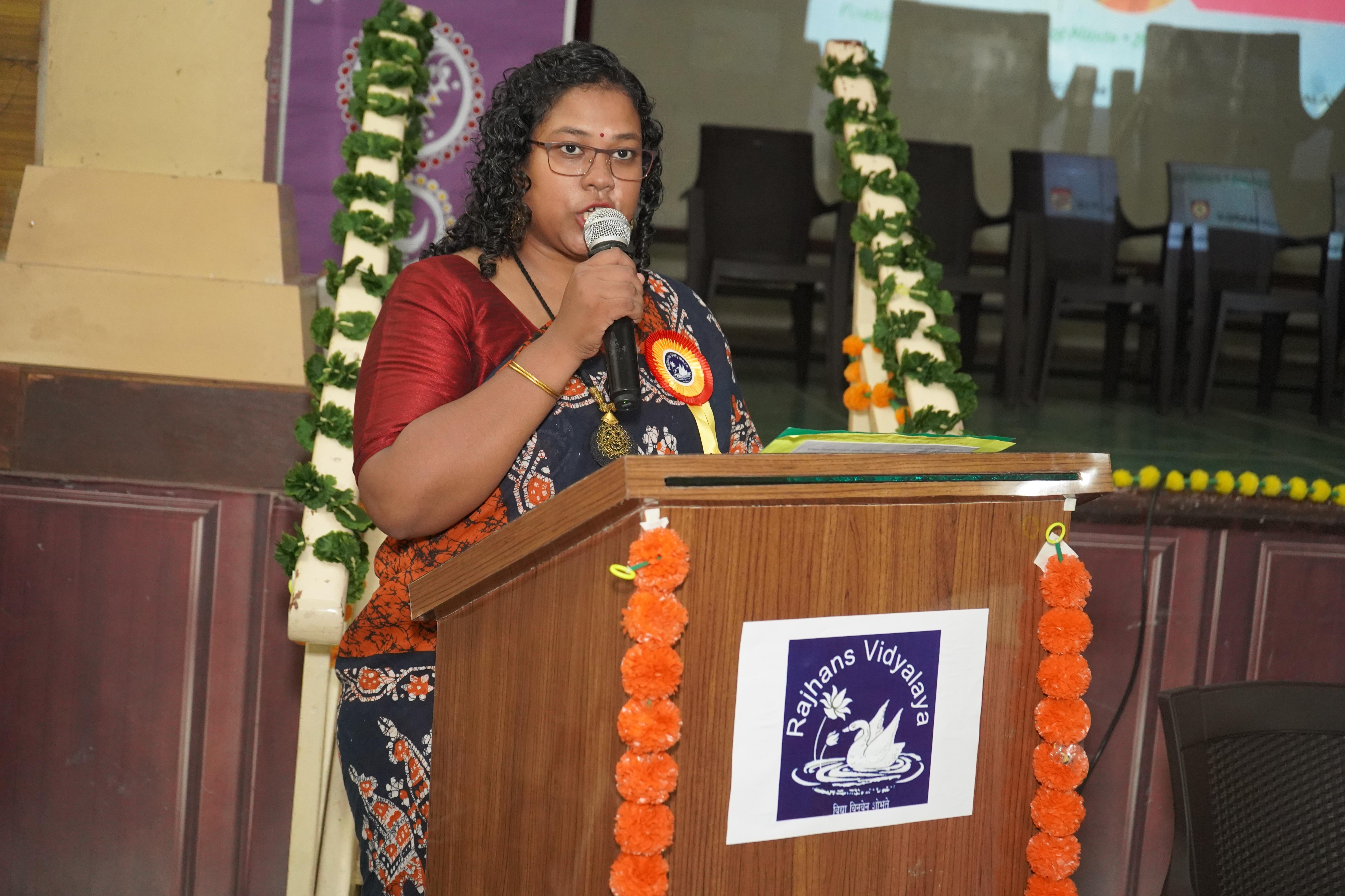 Value Education workshop