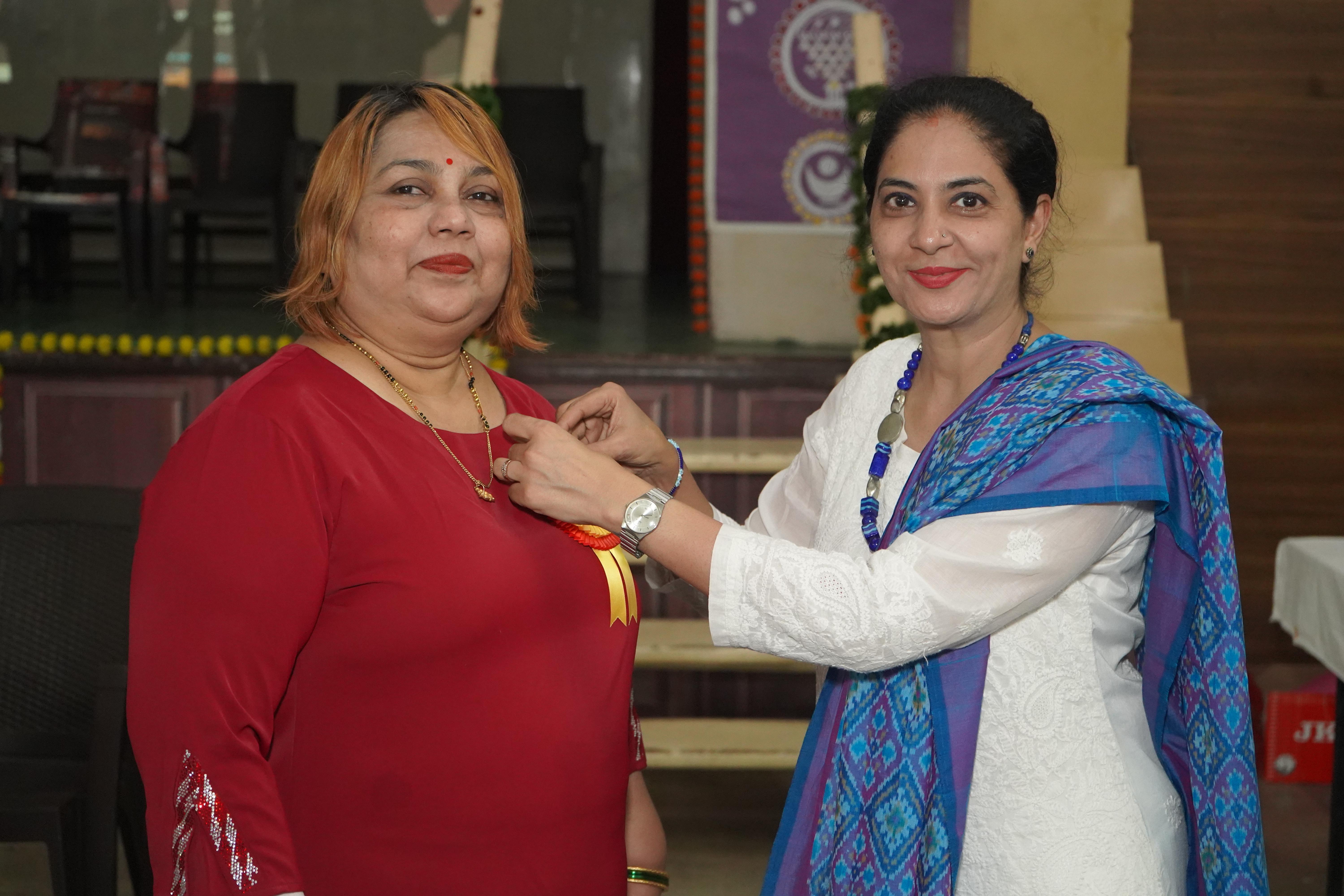 Value Education workshop