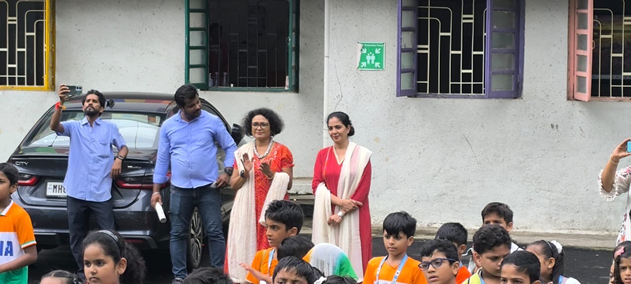 JANMASHTAMI CELEBRATIONS