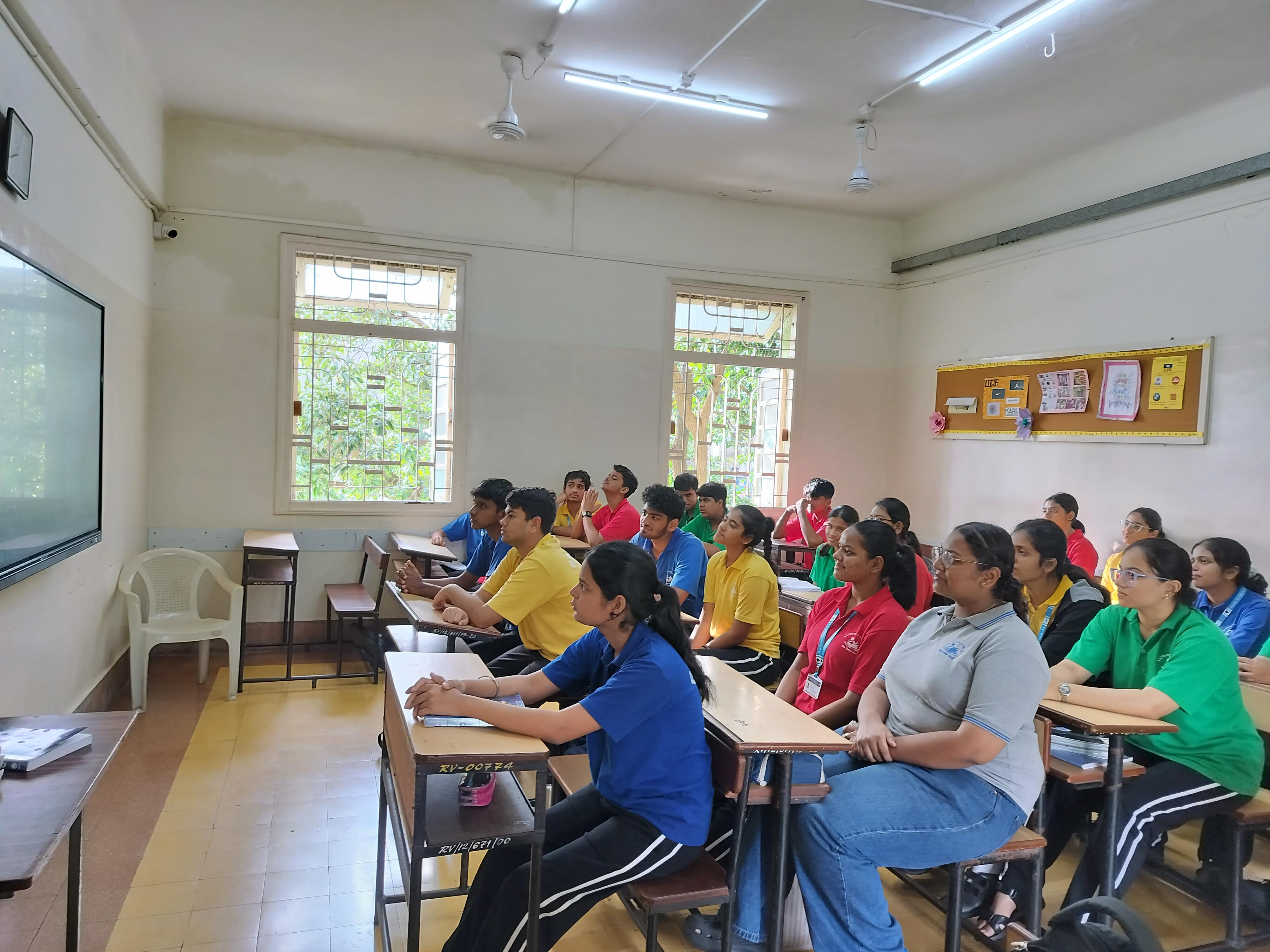 NATIONAL SPACE DAY- 22ND AUGUST 2025