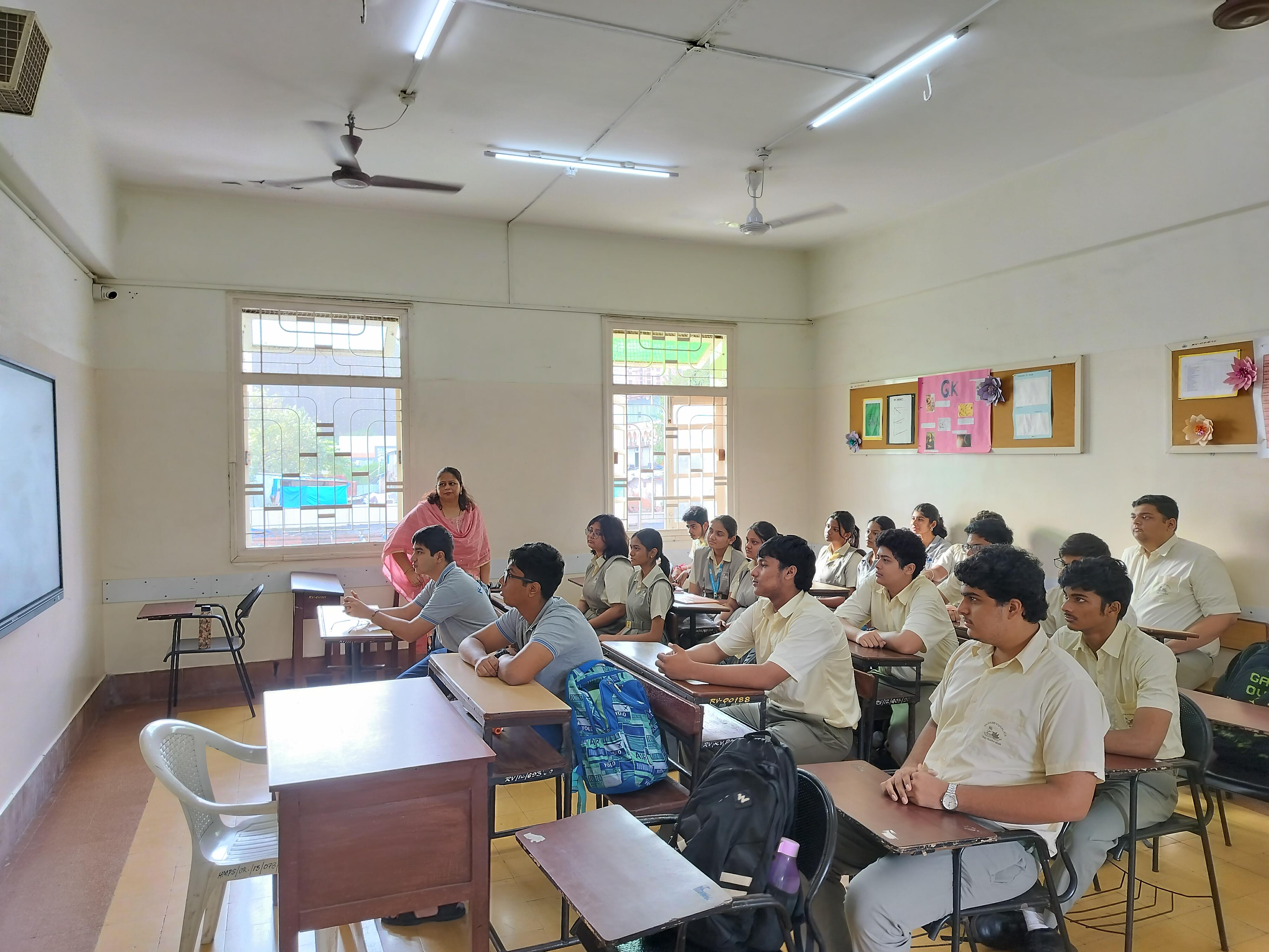 NATIONAL SPACE DAY- 22ND AUGUST 2025