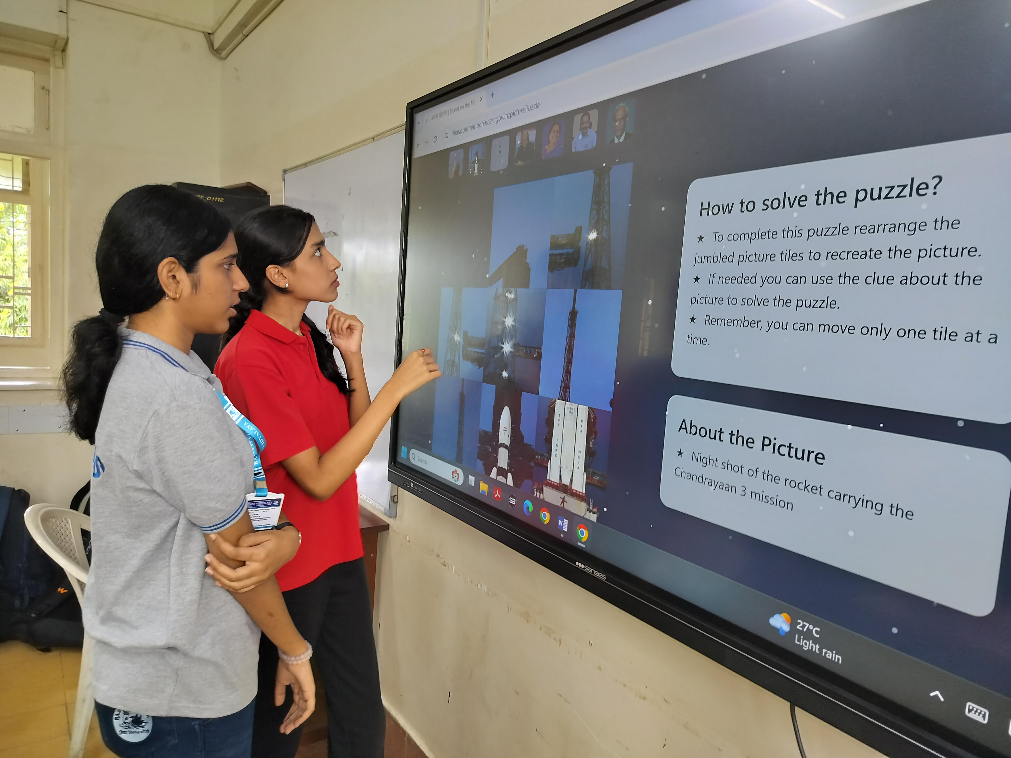 NATIONAL SPACE DAY- 22ND AUGUST 2025