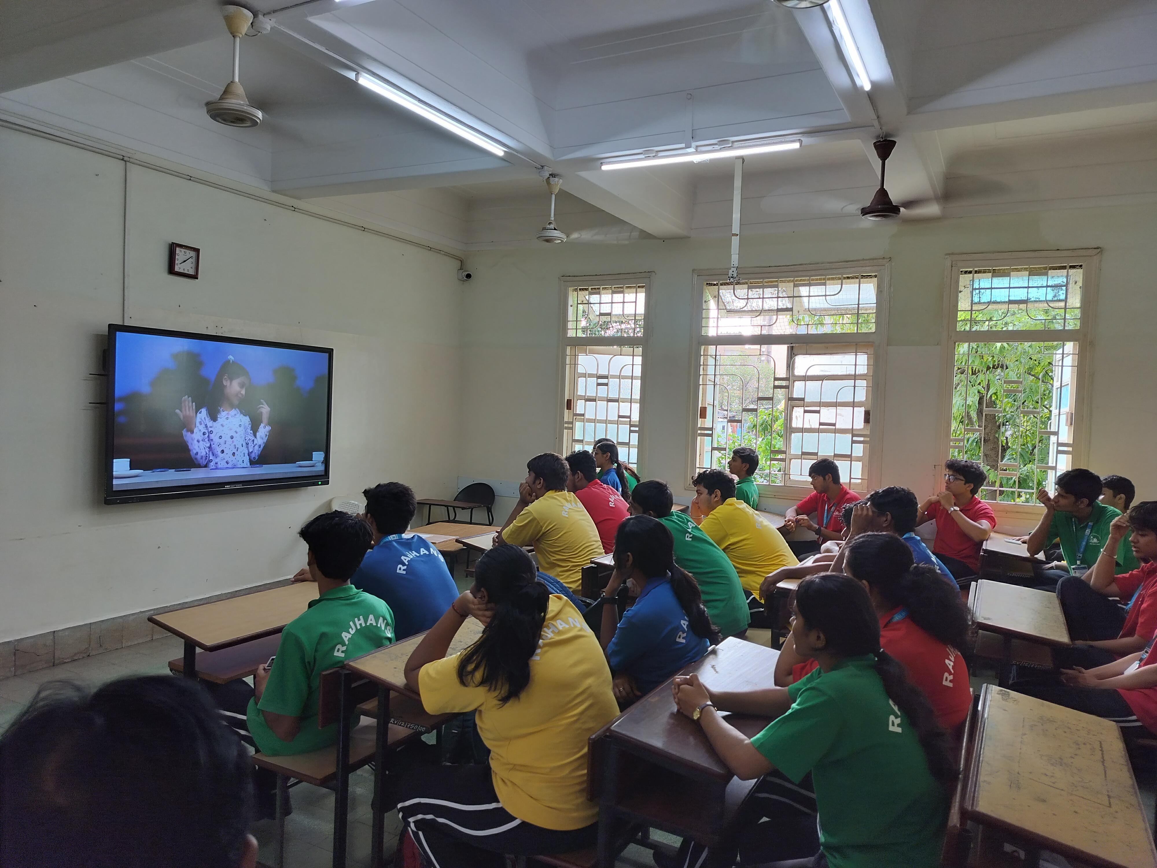 NATIONAL SPACE DAY- 22ND AUGUST 2025