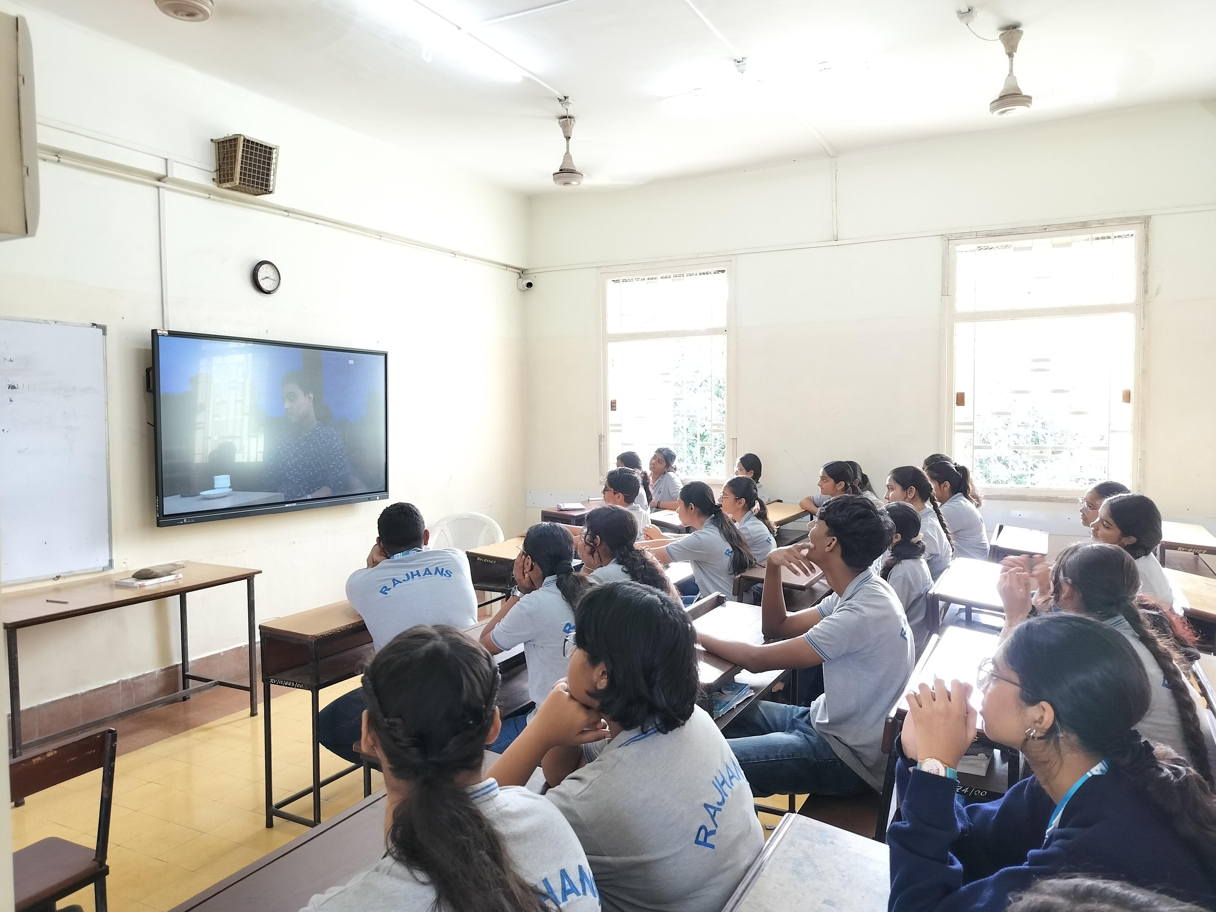 NATIONAL SPACE DAY- 22ND AUGUST 2025