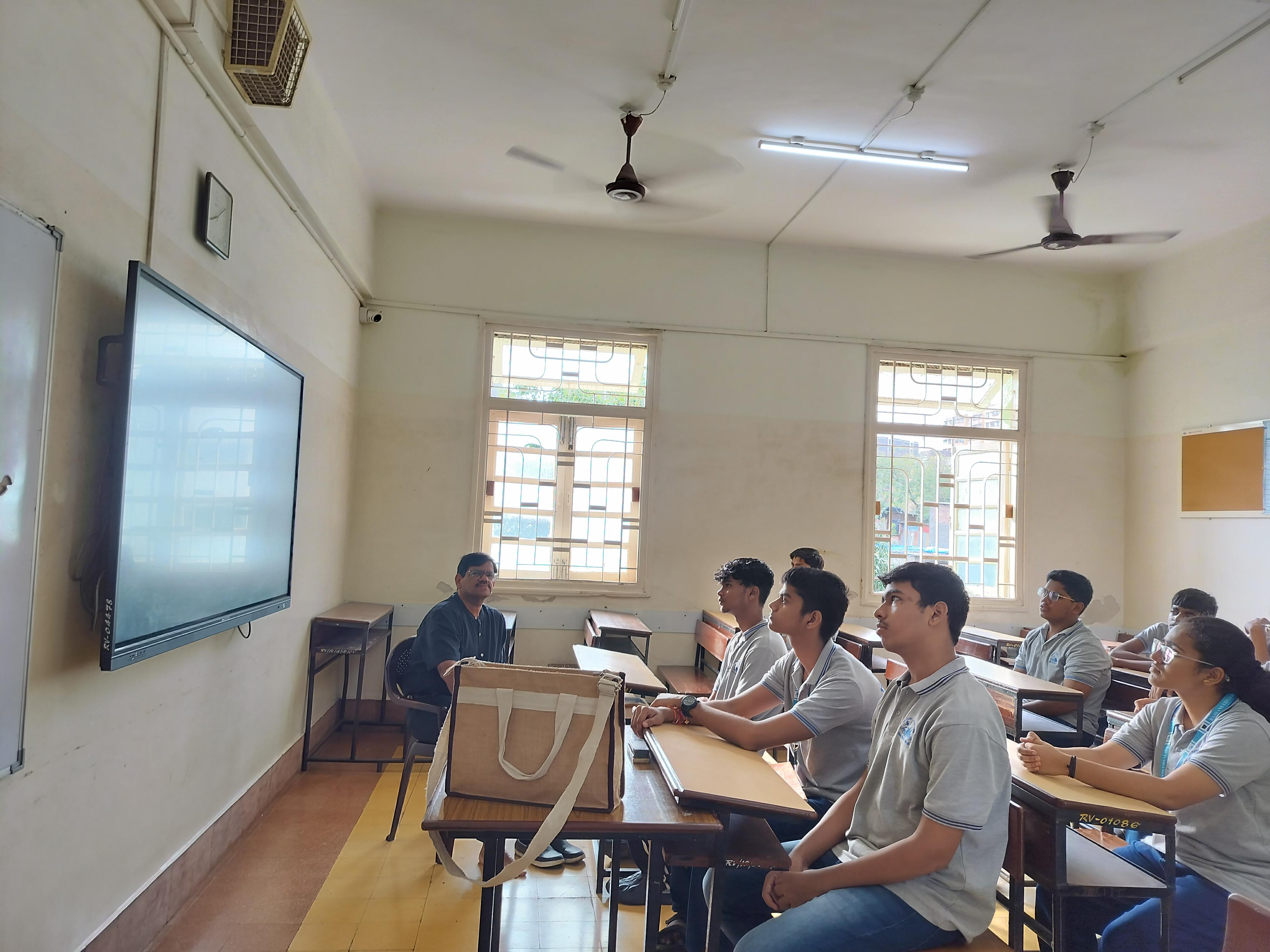 NATIONAL SPACE DAY- 22ND AUGUST 2025