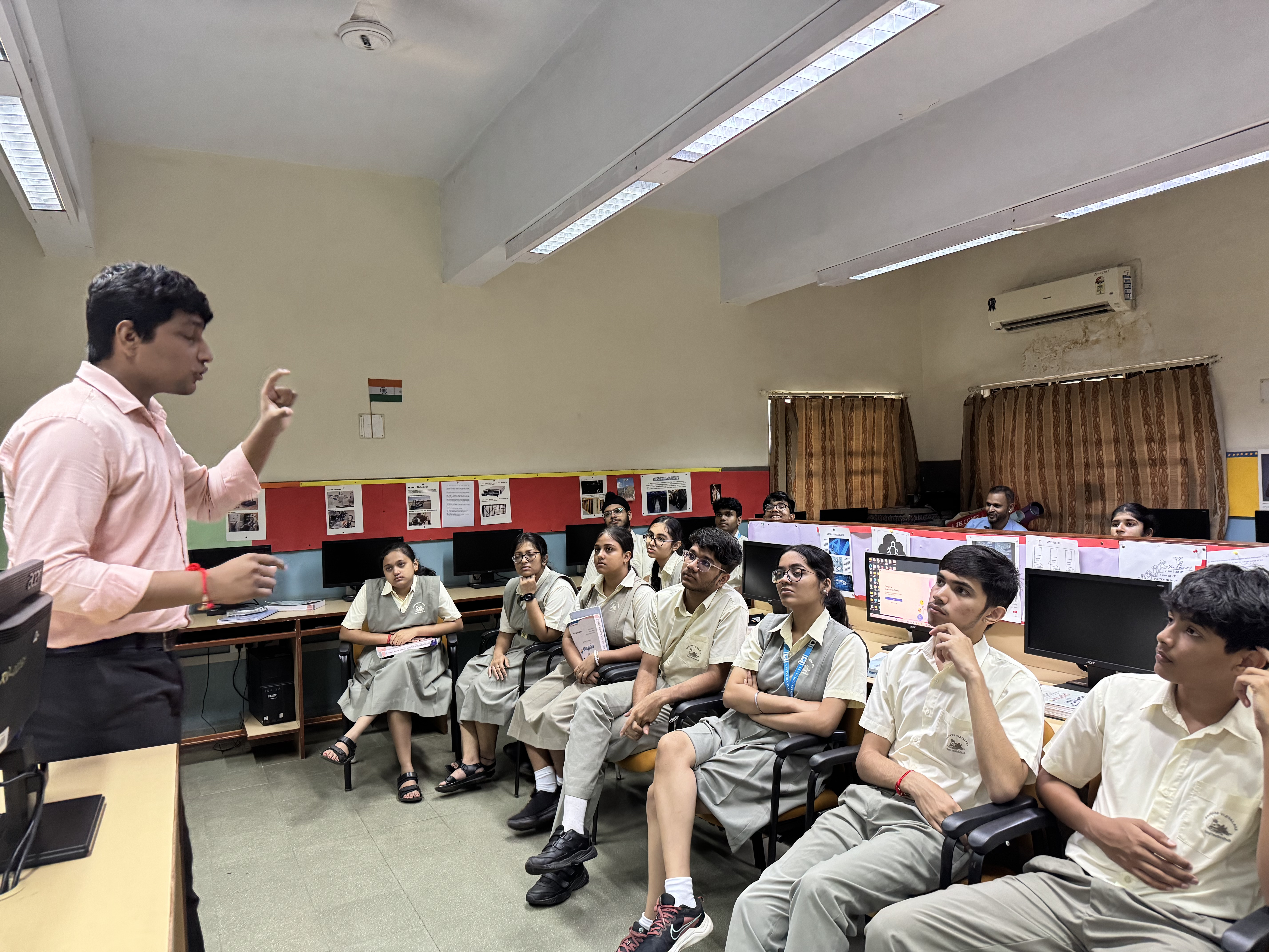 APP DEVELOPMENT- 25TH AUGUST 2025