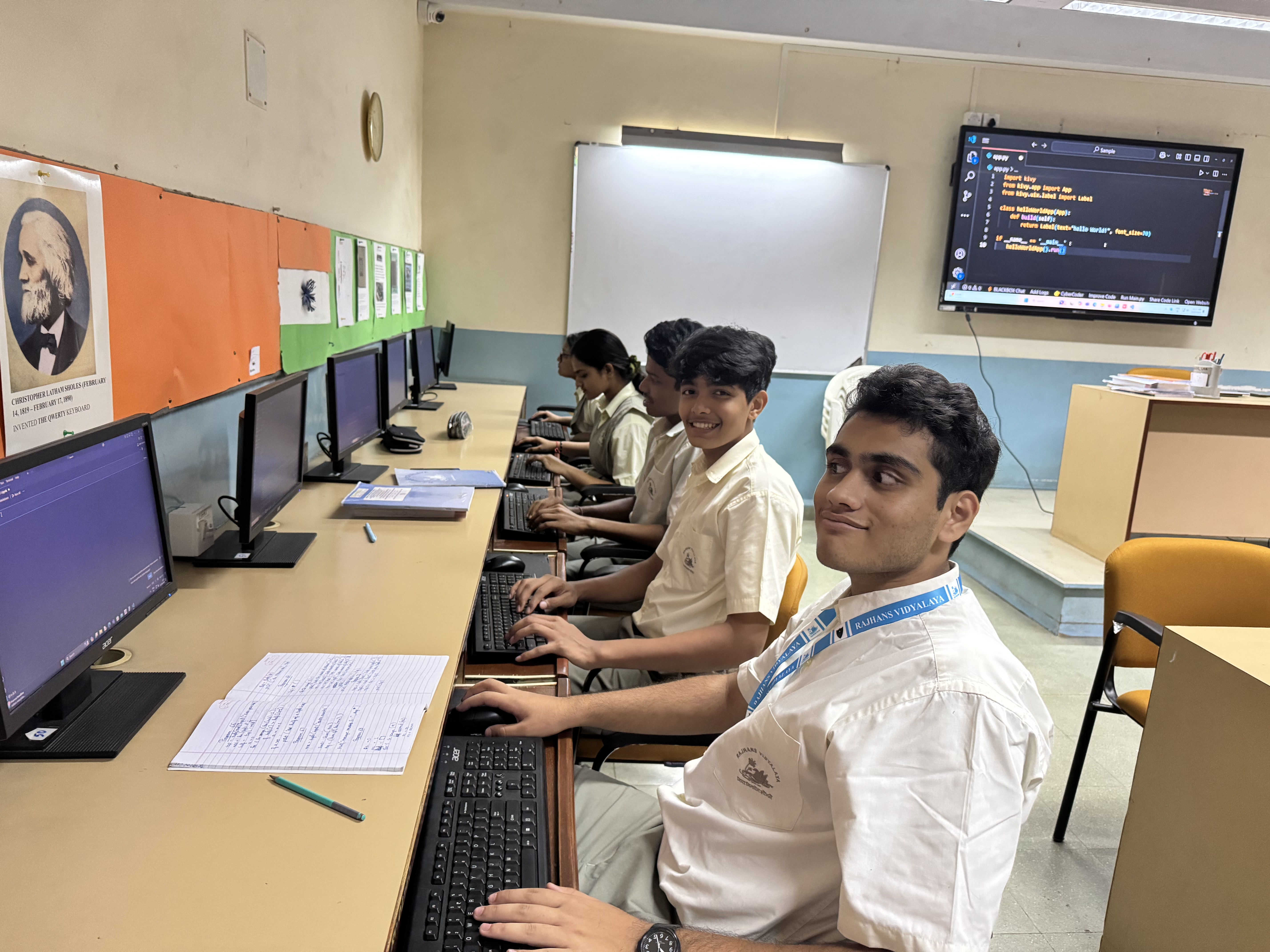 APP DEVELOPMENT- 25TH AUGUST 2025