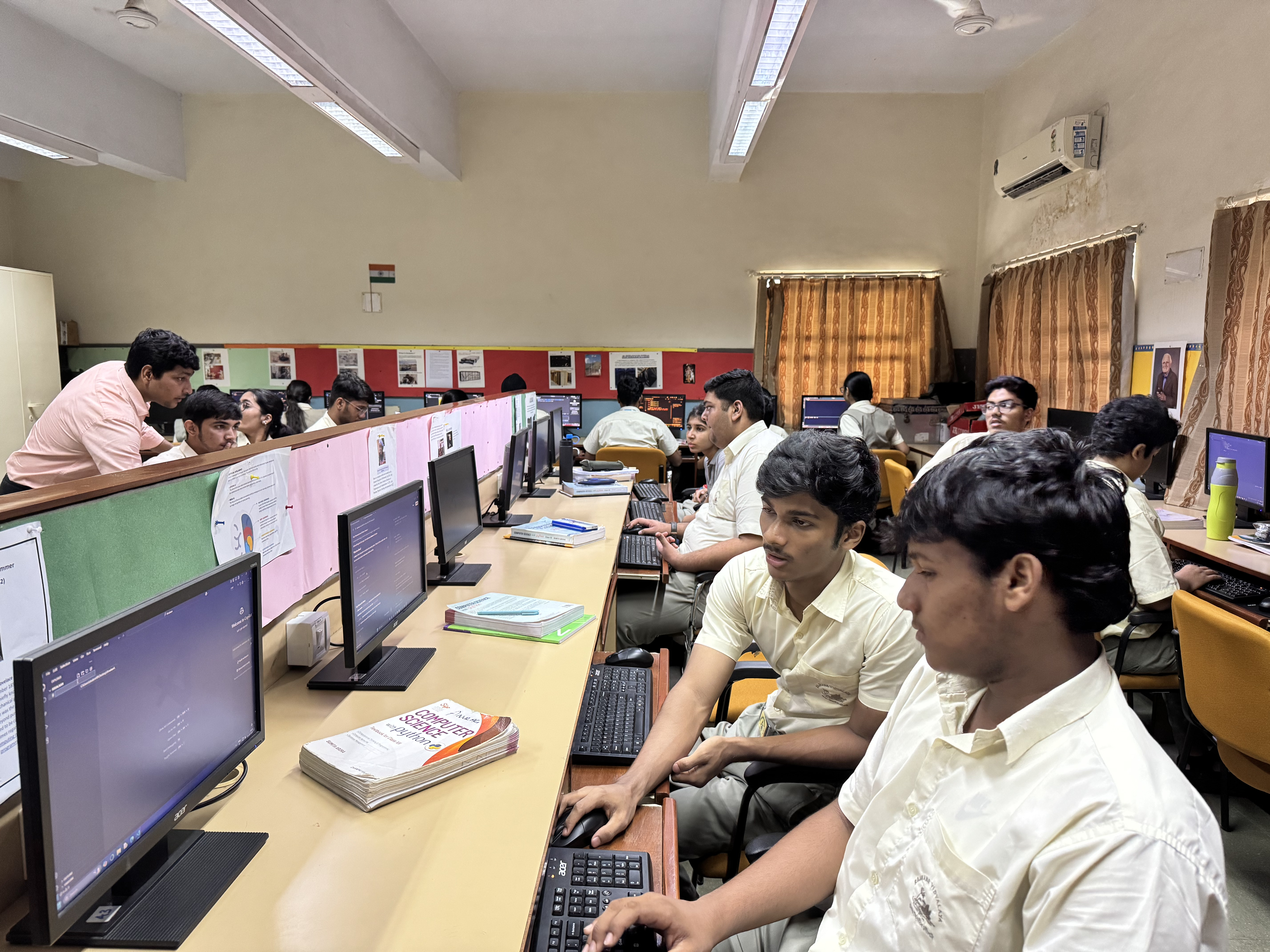 APP DEVELOPMENT- 25TH AUGUST 2025