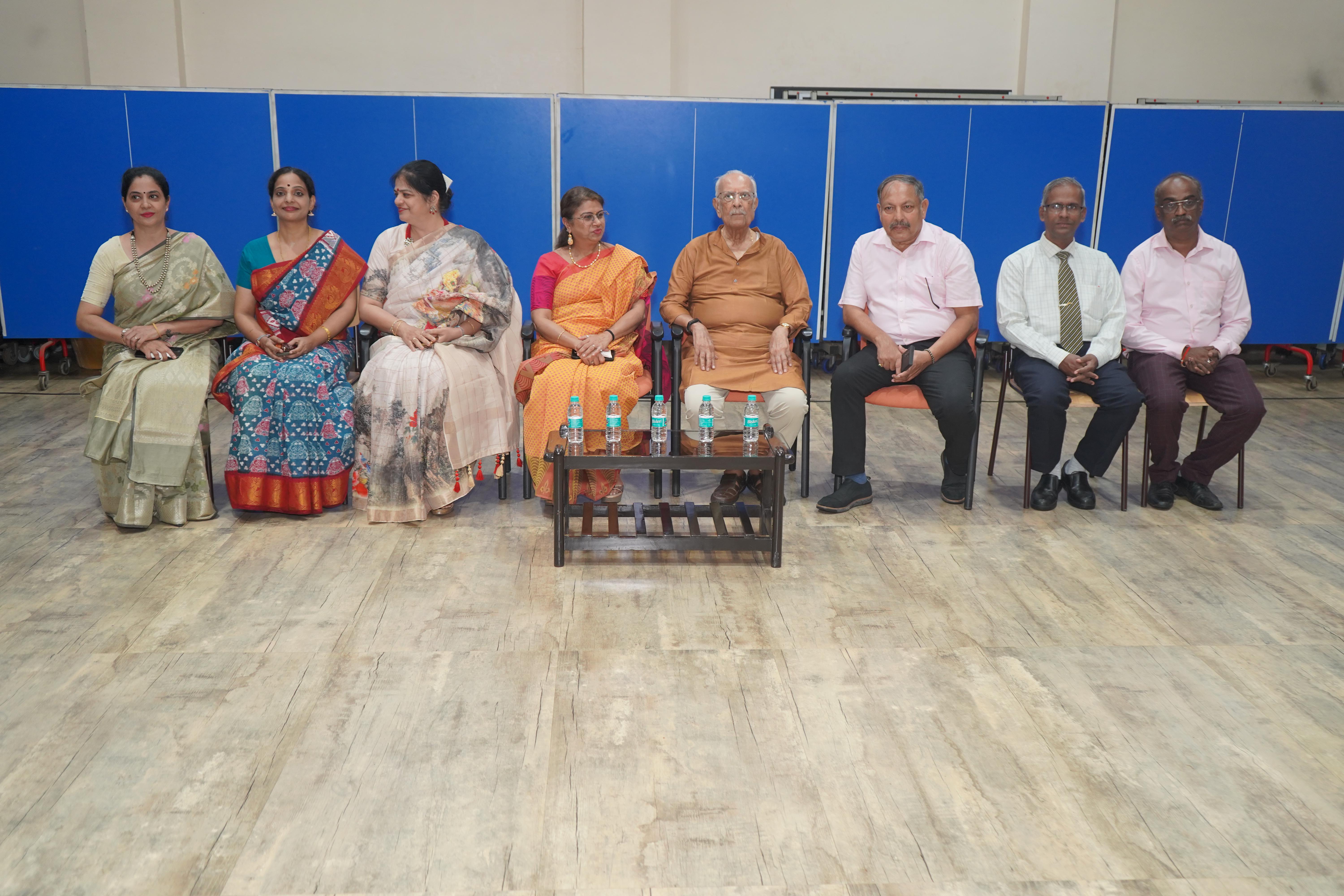 BKHMCT TEACHERS DAY CELEBRATION