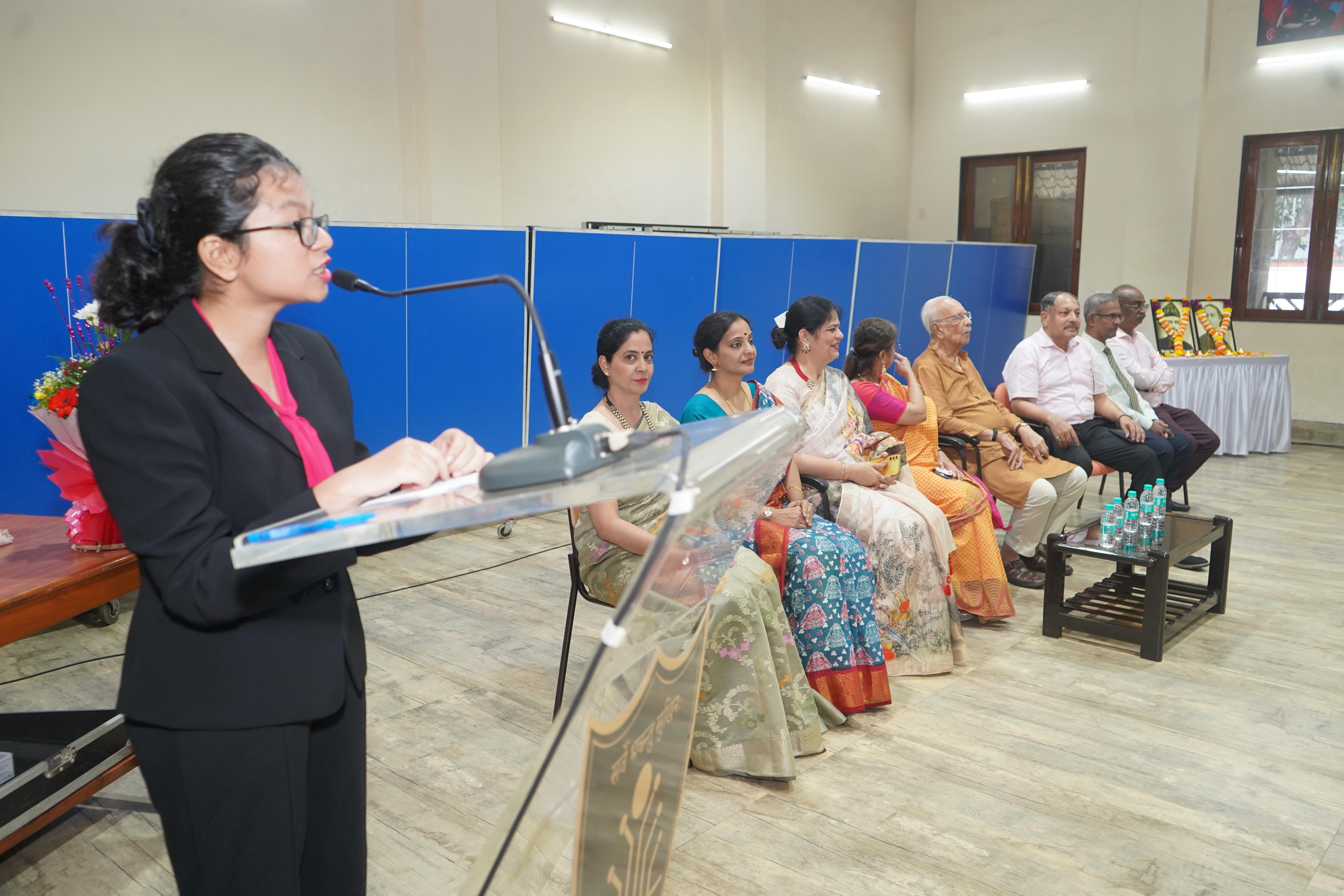 BKHMCT TEACHERS DAY CELEBRATION