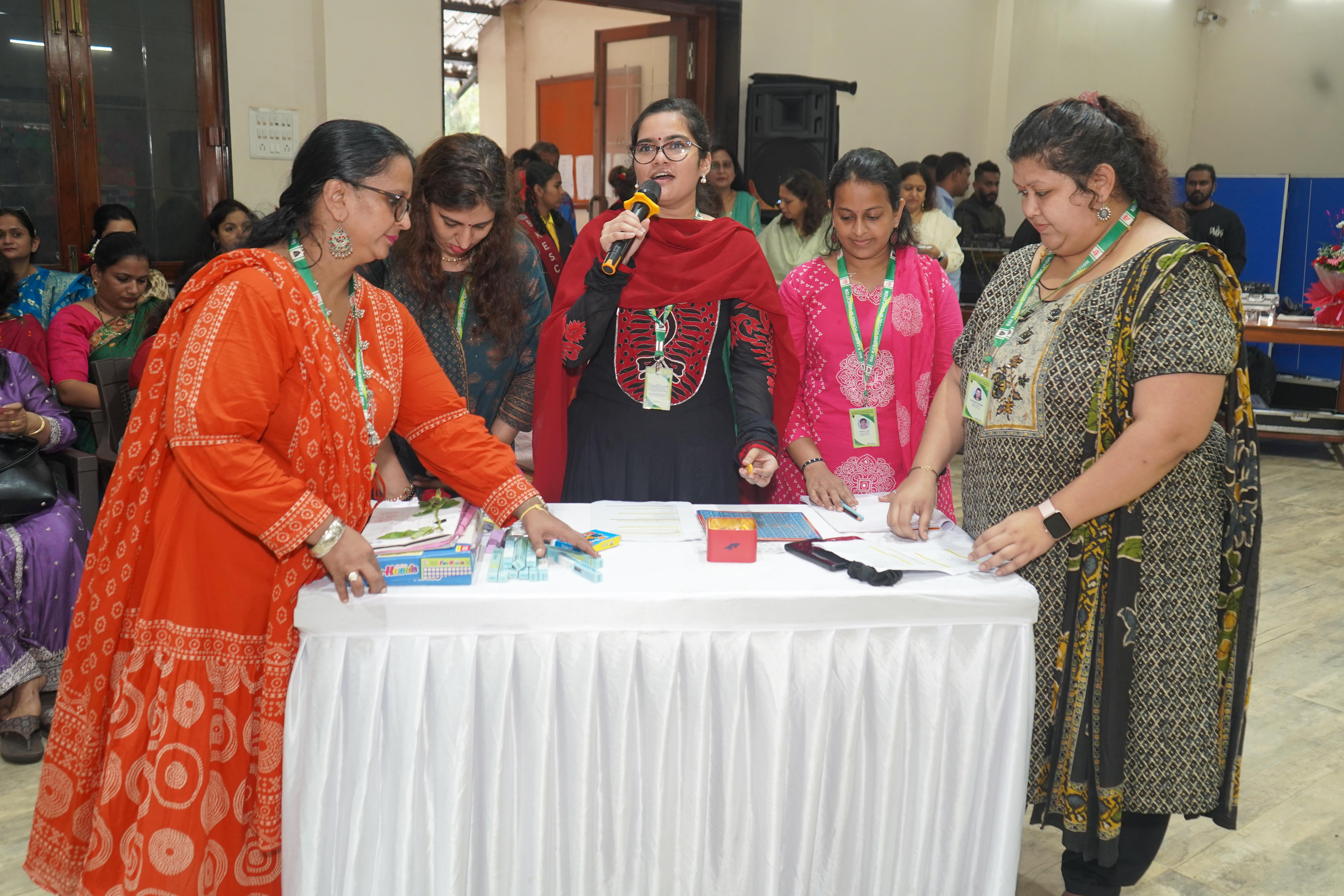 BKHMCT TEACHERS DAY CELEBRATION