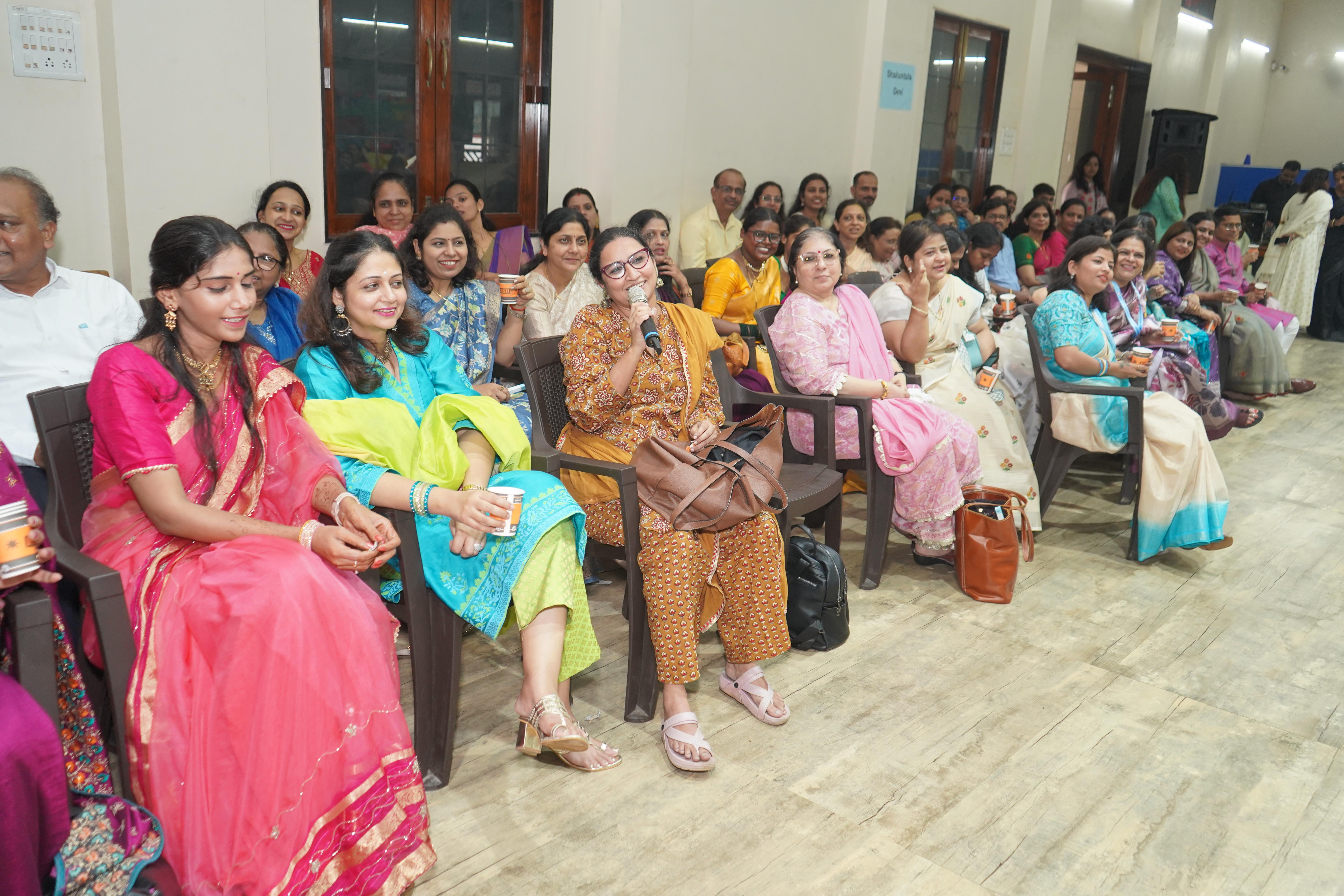 BKHMCT TEACHERS DAY CELEBRATION