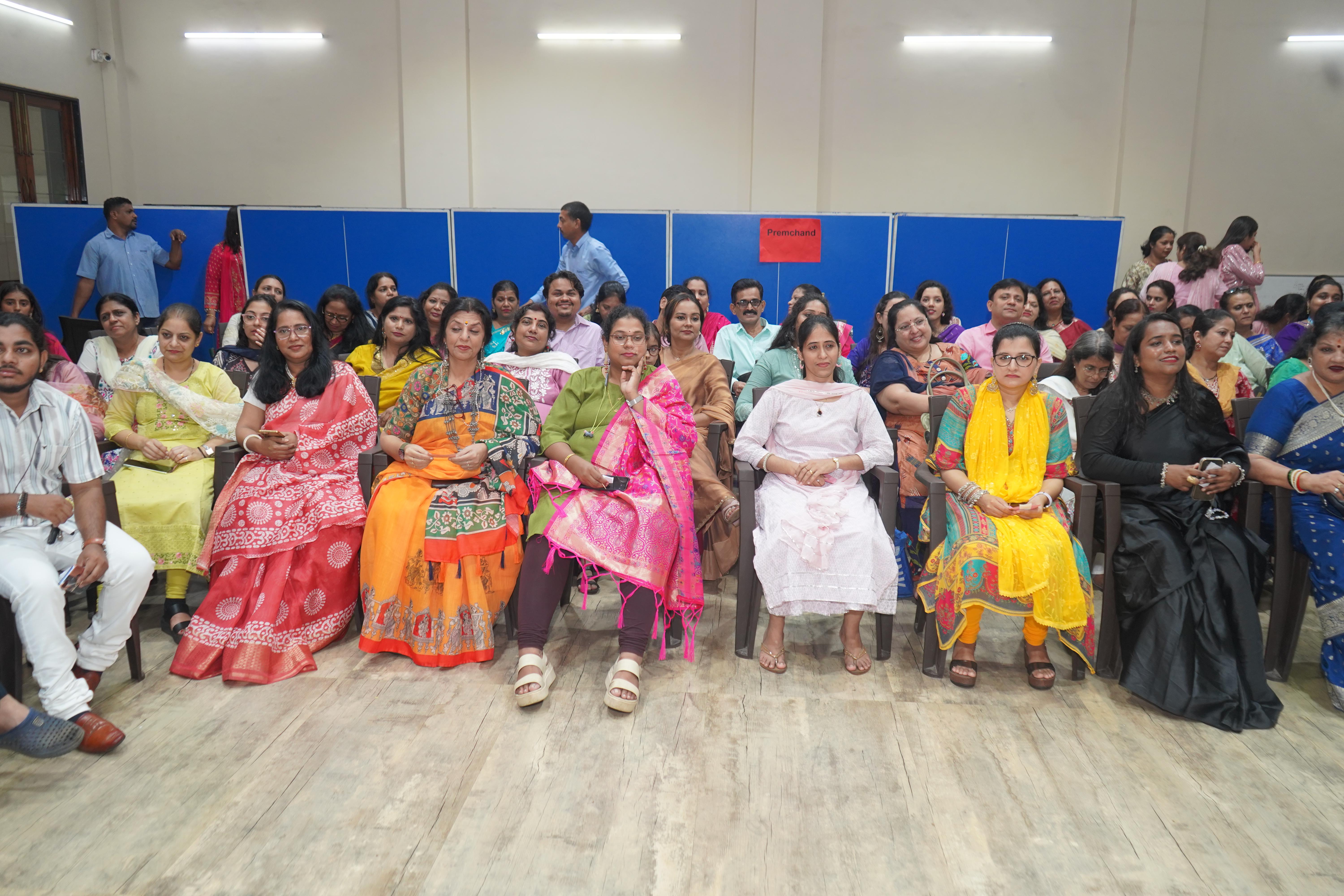 BKHMCT TEACHERS DAY CELEBRATION