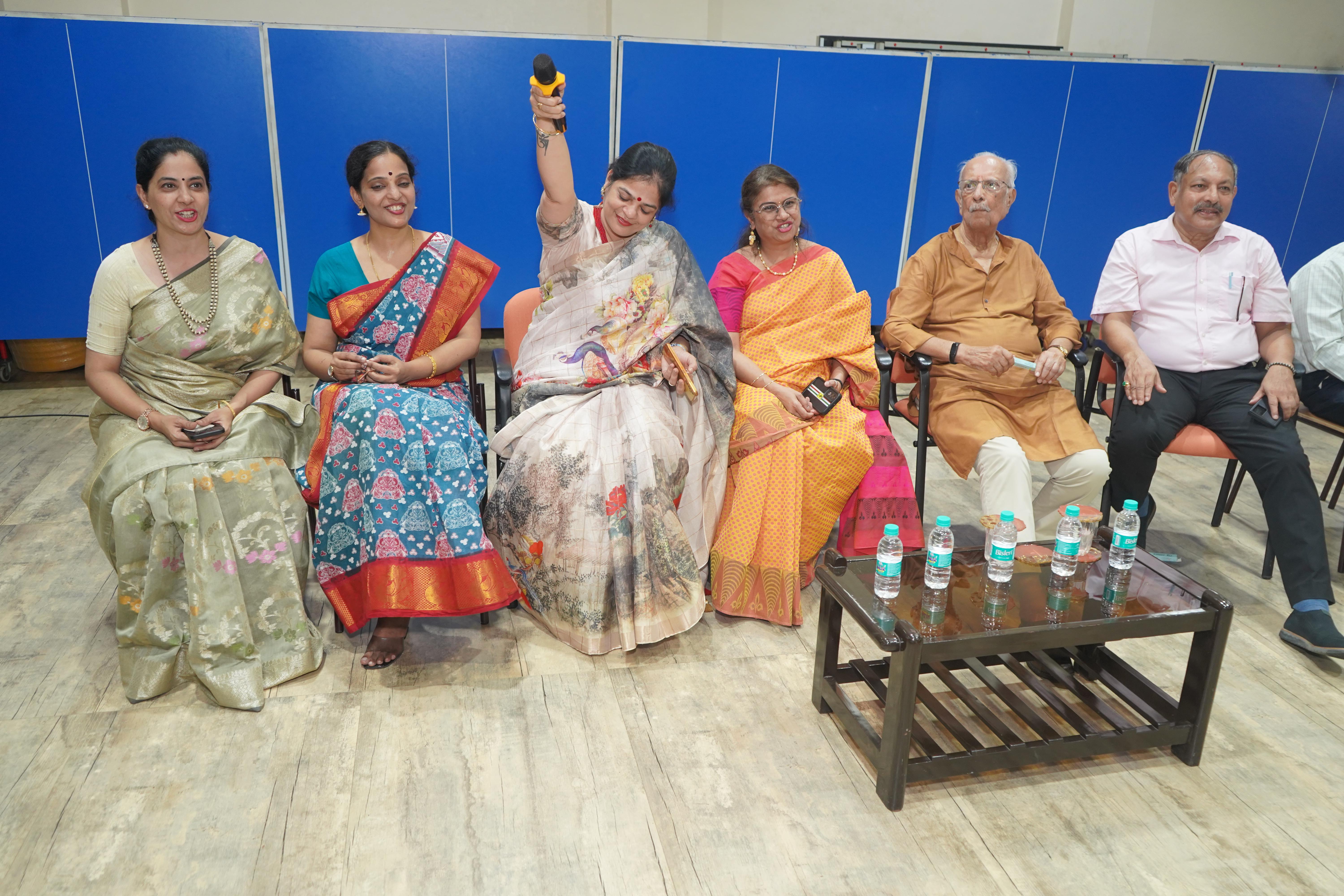 BKHMCT TEACHERS DAY CELEBRATION