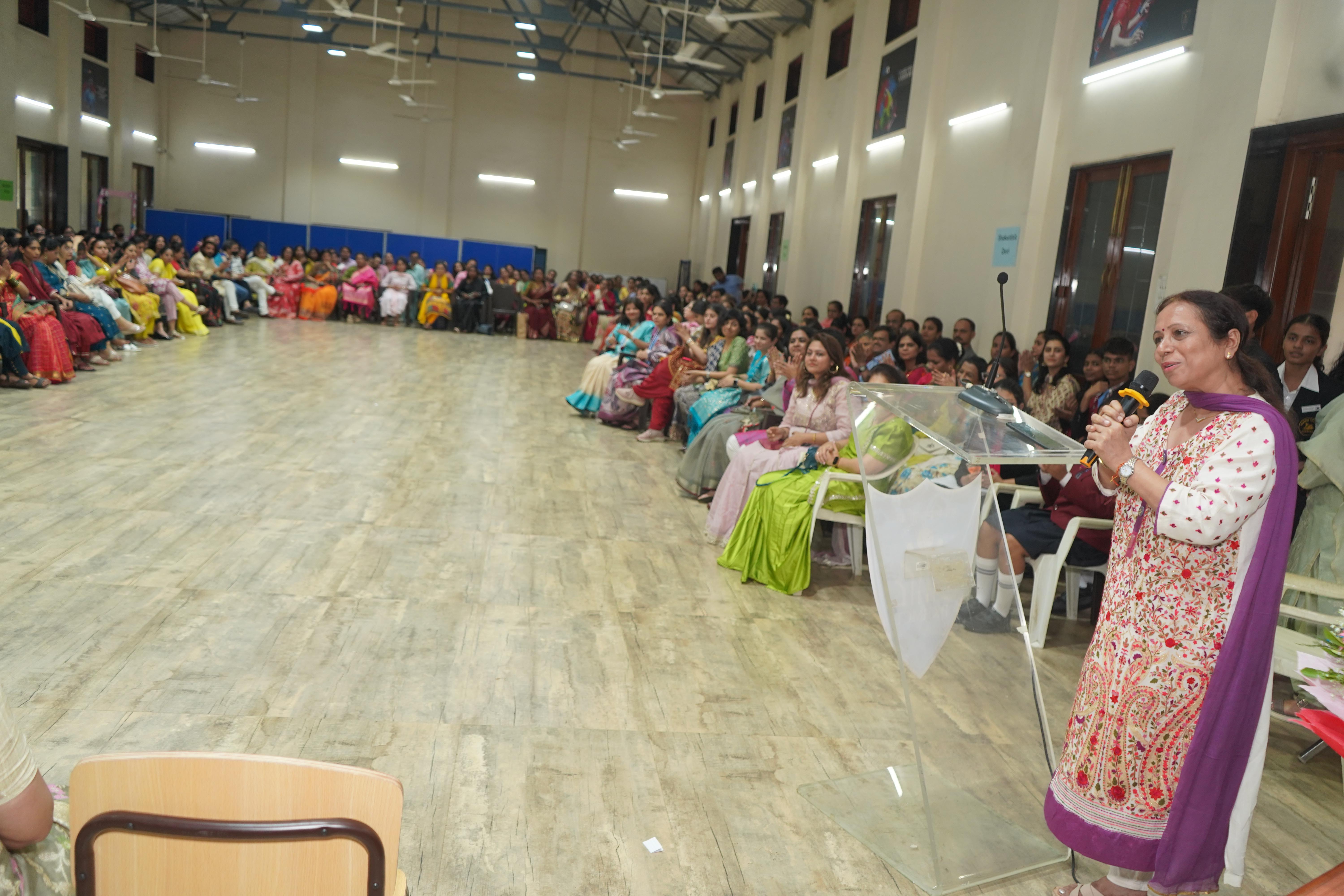 BKHMCT TEACHERS DAY CELEBRATION