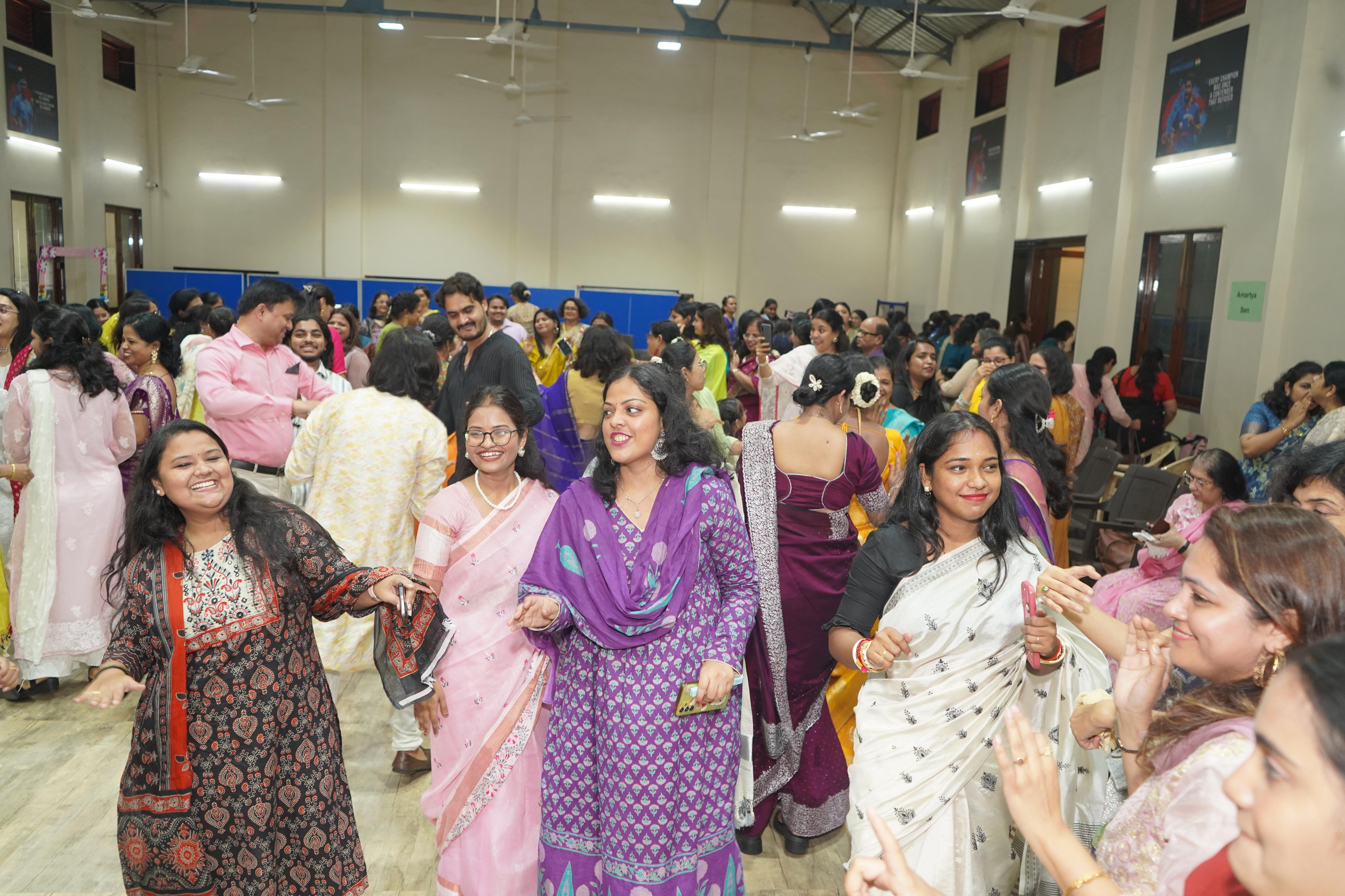 BKHMCT TEACHERS DAY CELEBRATION