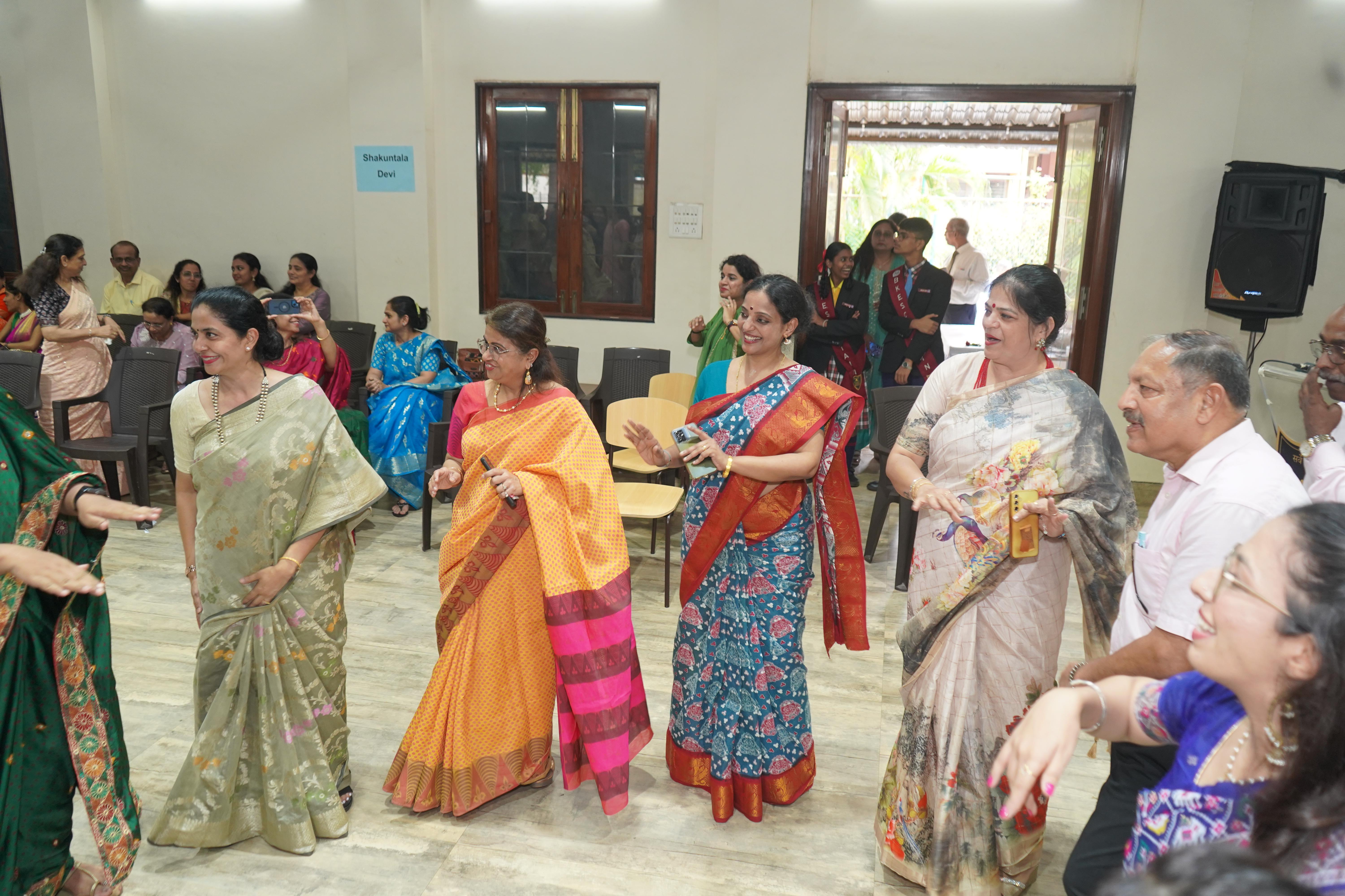 BKHMCT TEACHERS DAY CELEBRATION