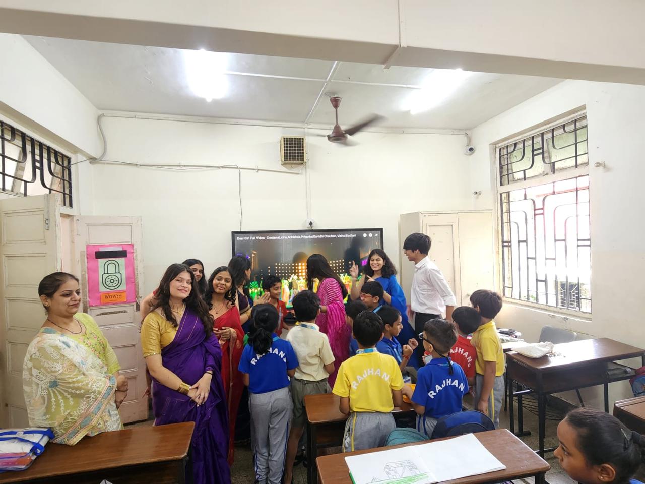 BKHMCT TEACHERS’ DAY CELEBRATION-4 SEPTEMBER 2025