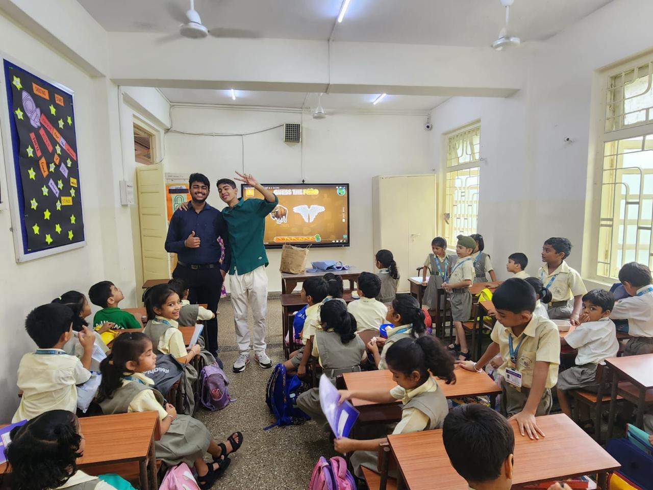 BKHMCT TEACHERS’ DAY CELEBRATION-4 SEPTEMBER 2025