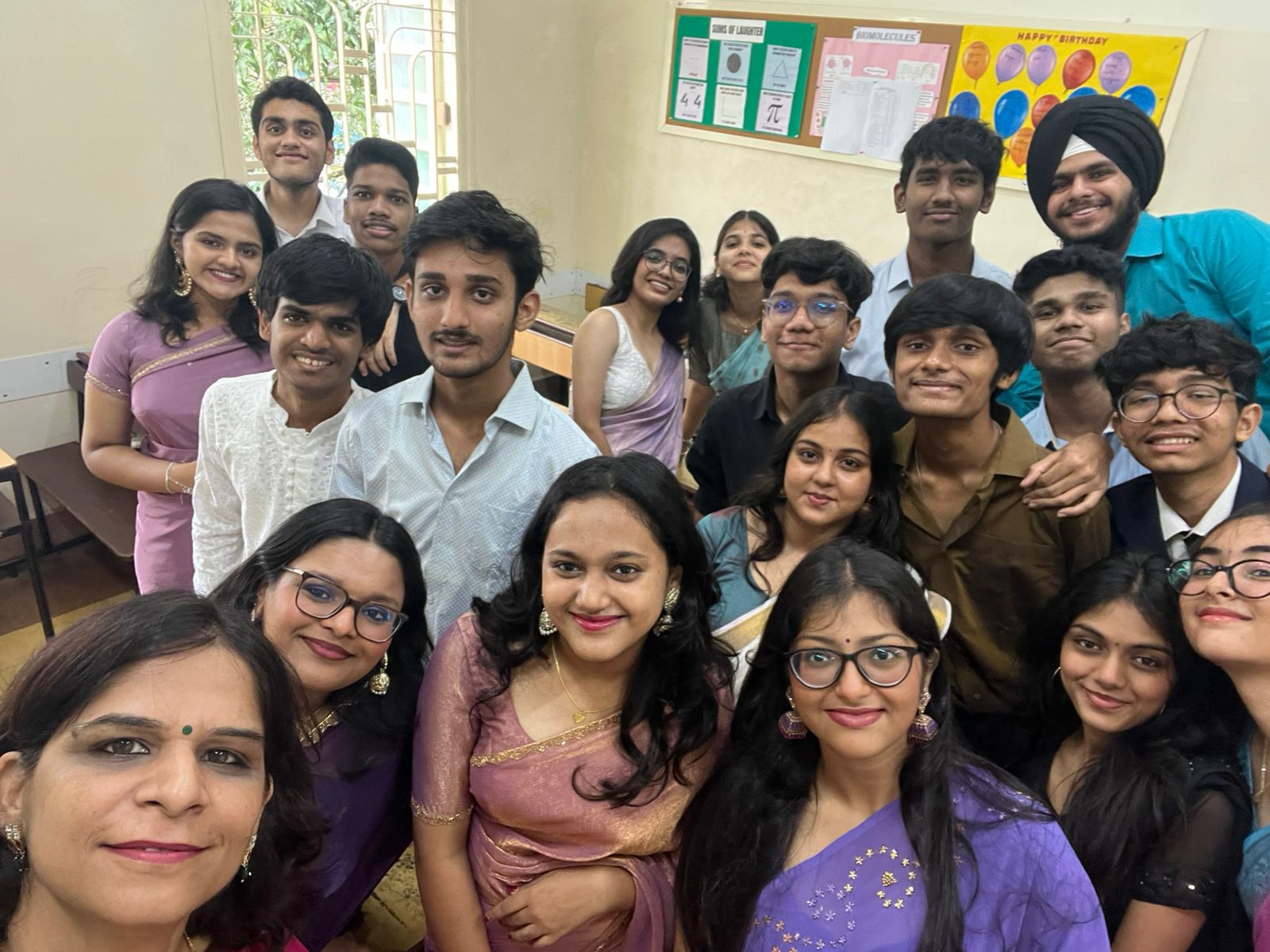 BKHMCT TEACHERS’ DAY CELEBRATION-4 SEPTEMBER 2025