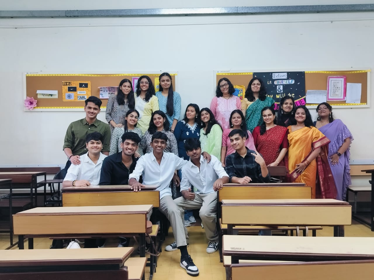 BKHMCT TEACHERS’ DAY CELEBRATION-4 SEPTEMBER 2025