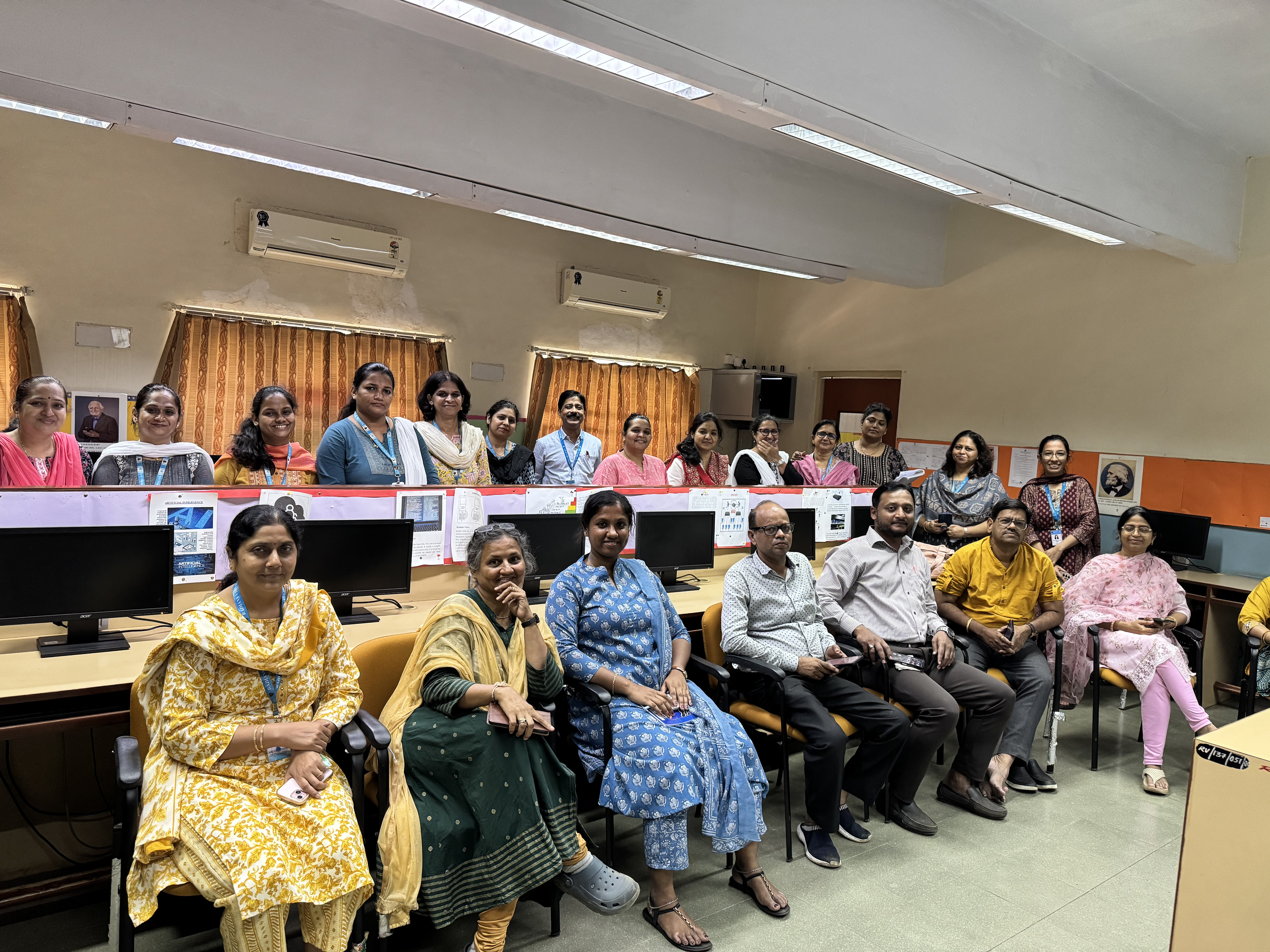 VIDEO MAKING WORKSHOP-18 SEPTEMBER 2025