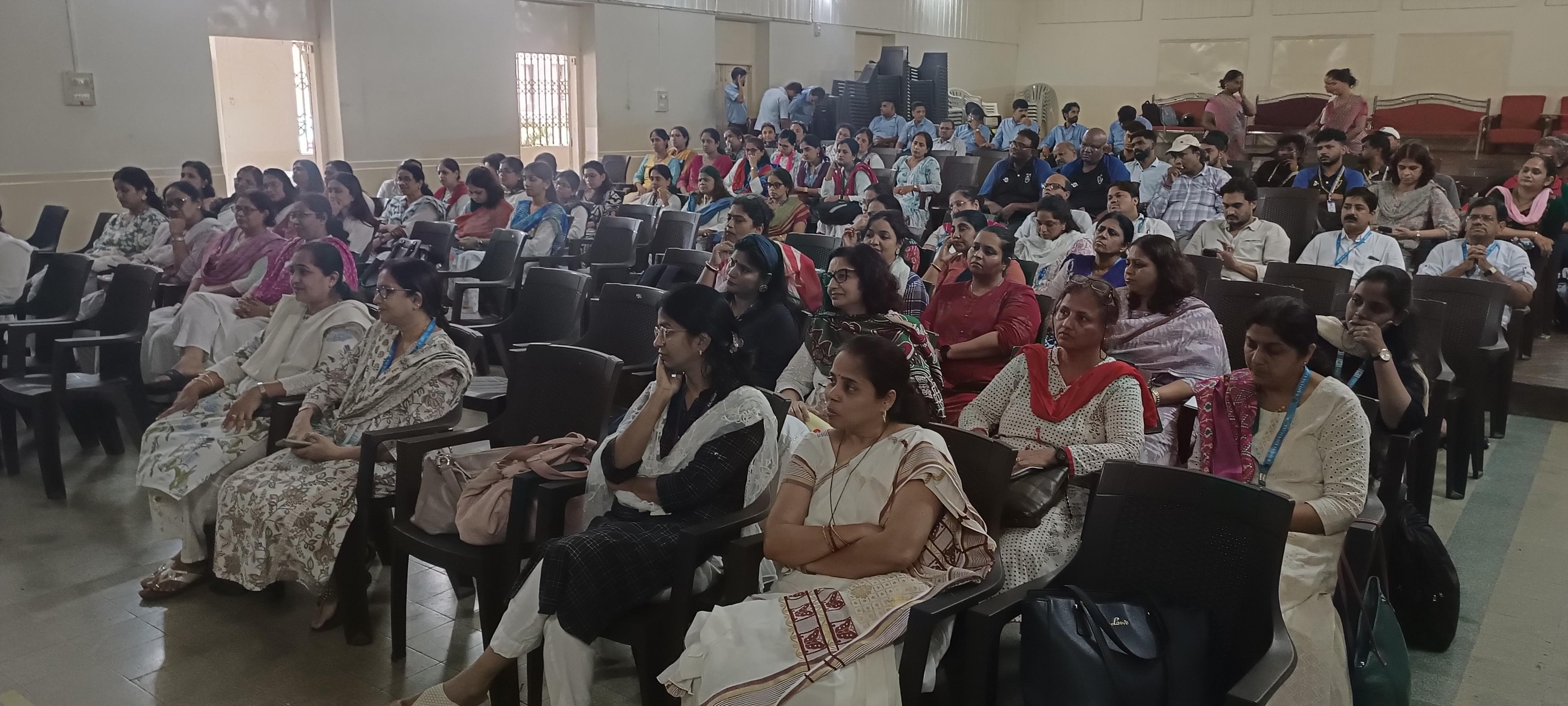 POSH WORKSHOP-22 SEPTEMBER 2025