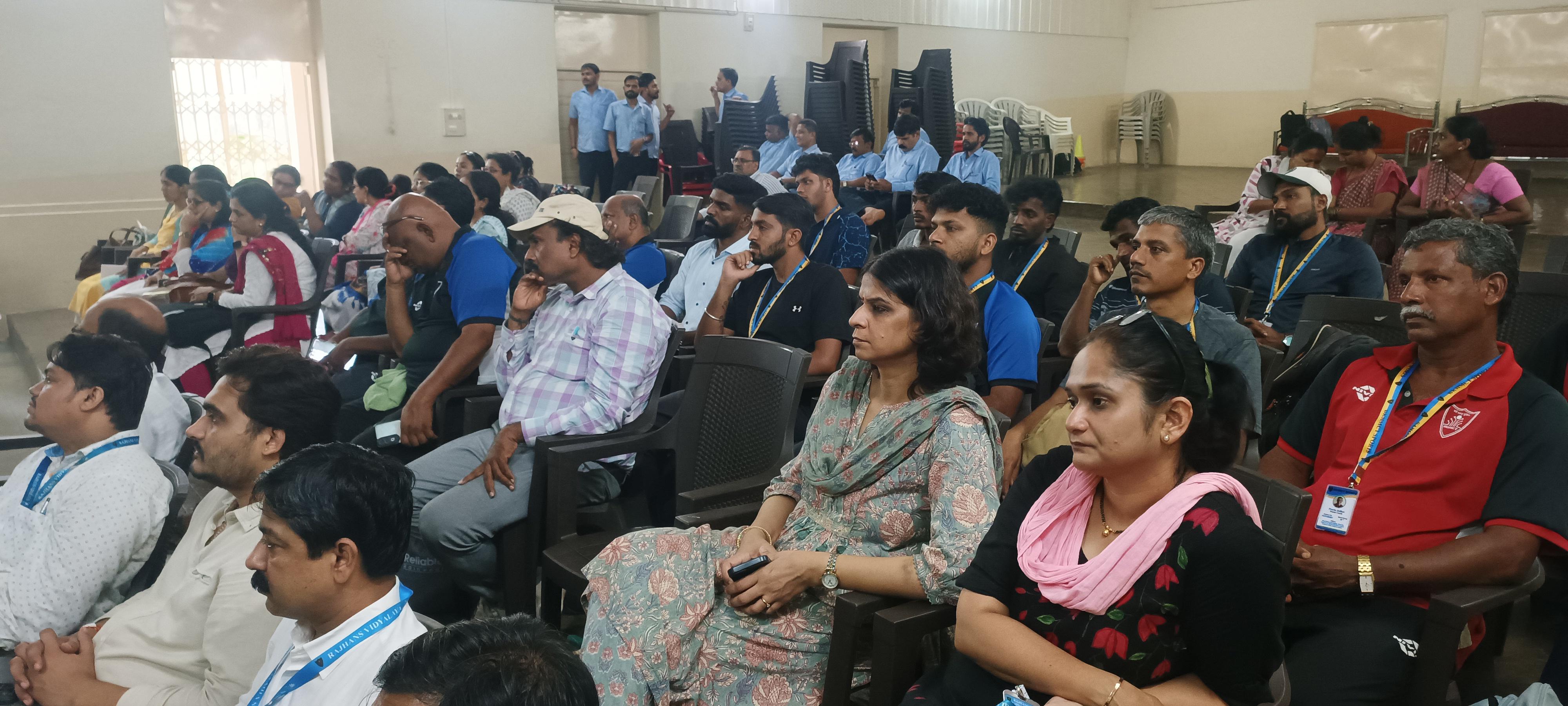 POSH WORKSHOP-22 SEPTEMBER 2025