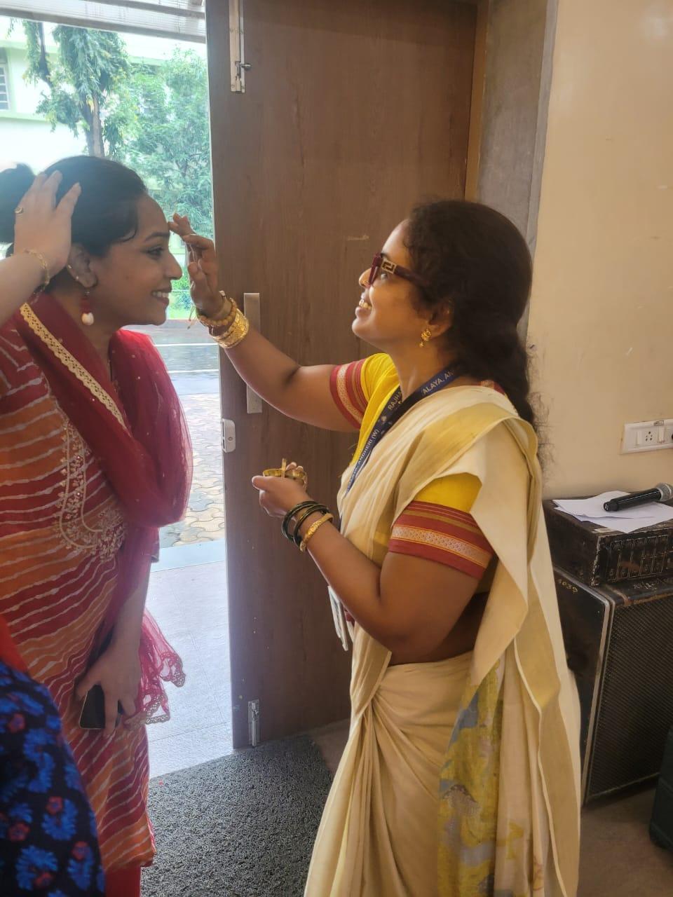 MUDRAS WORKSHOP – 23RD SEPTEMBER, 2025