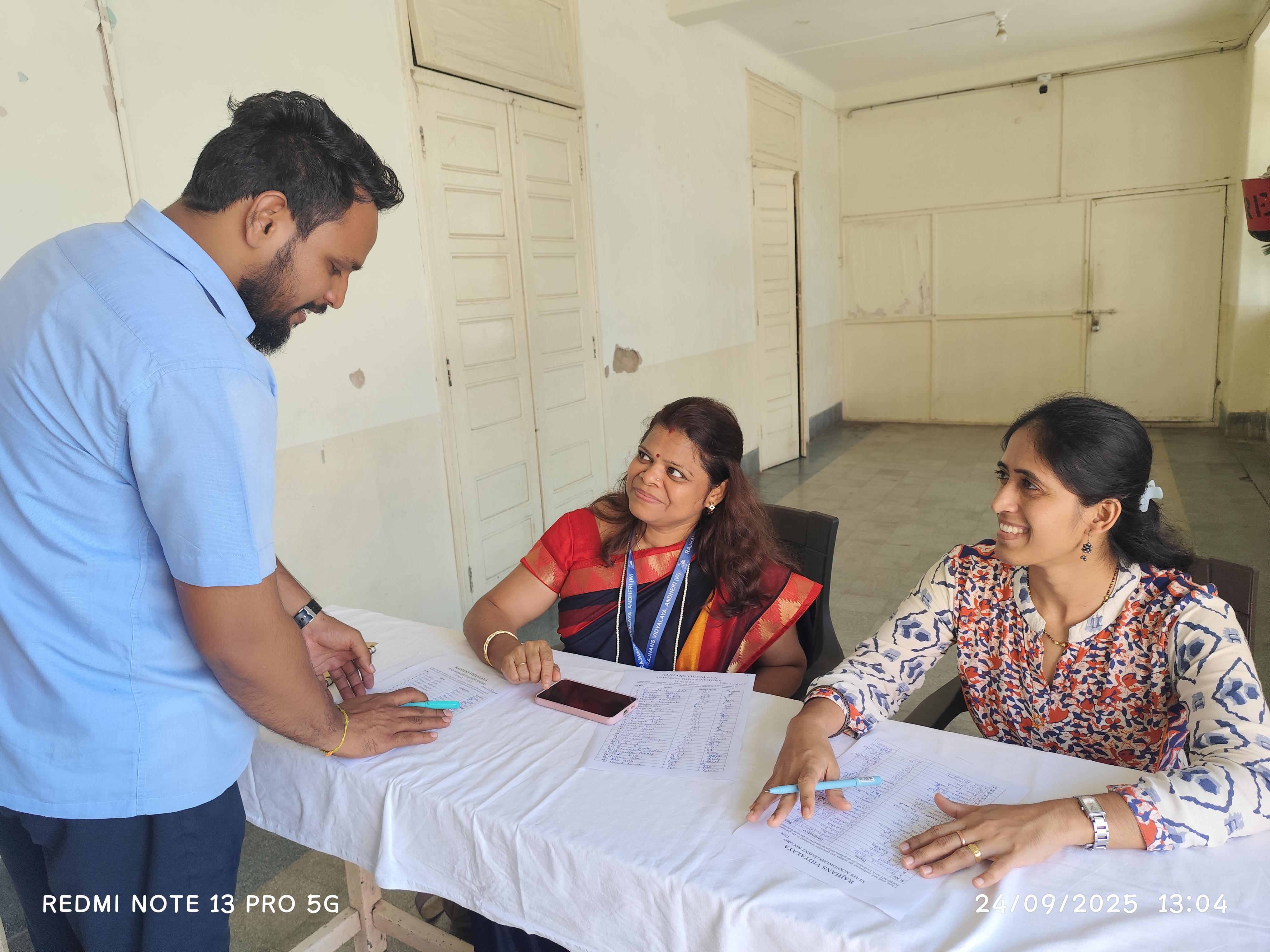 POCSO Act Awareness Workshop” conducted by Ayaksha Health and Care Organisation
