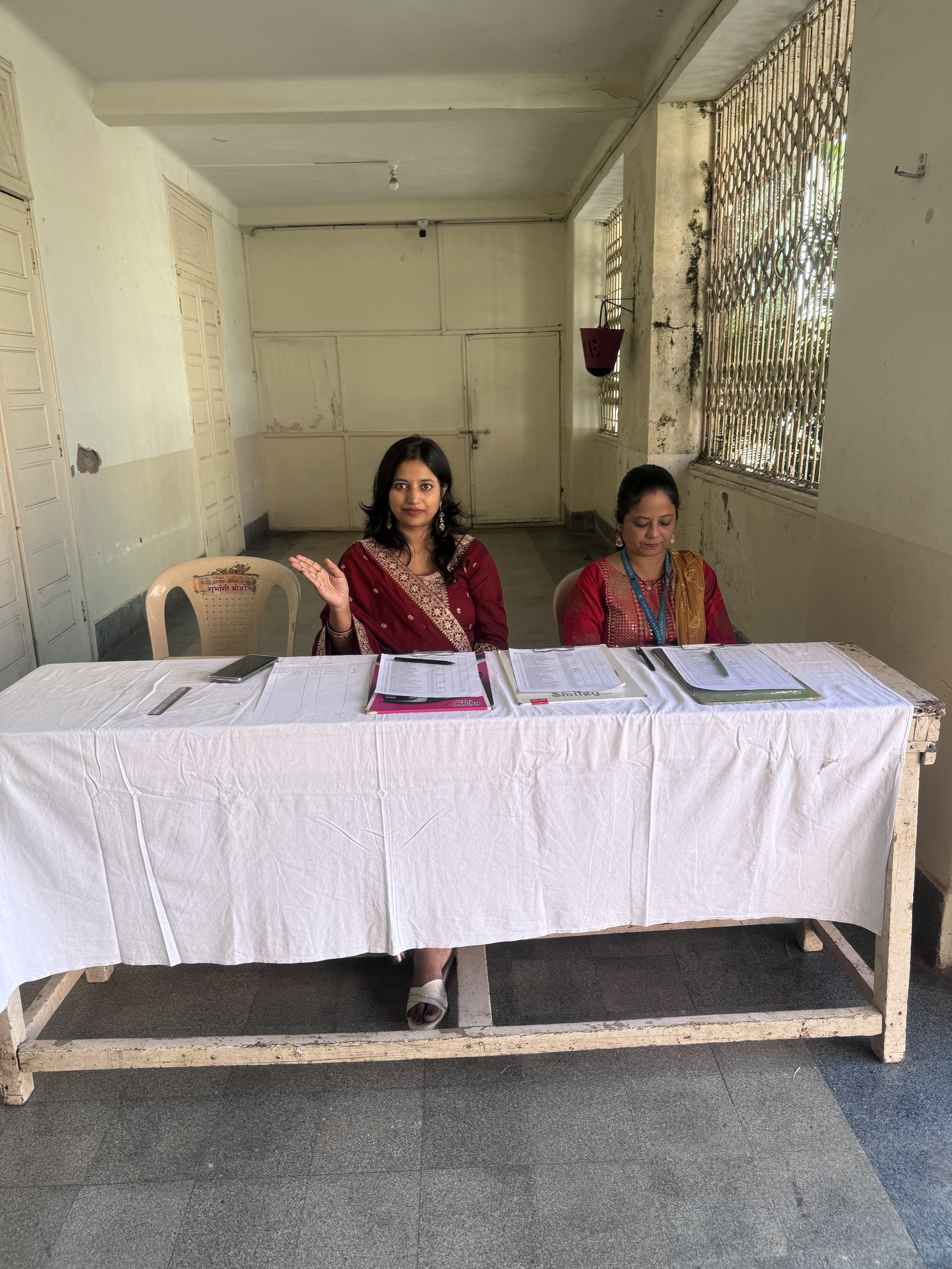 Career Counselling 4th Oct 2025