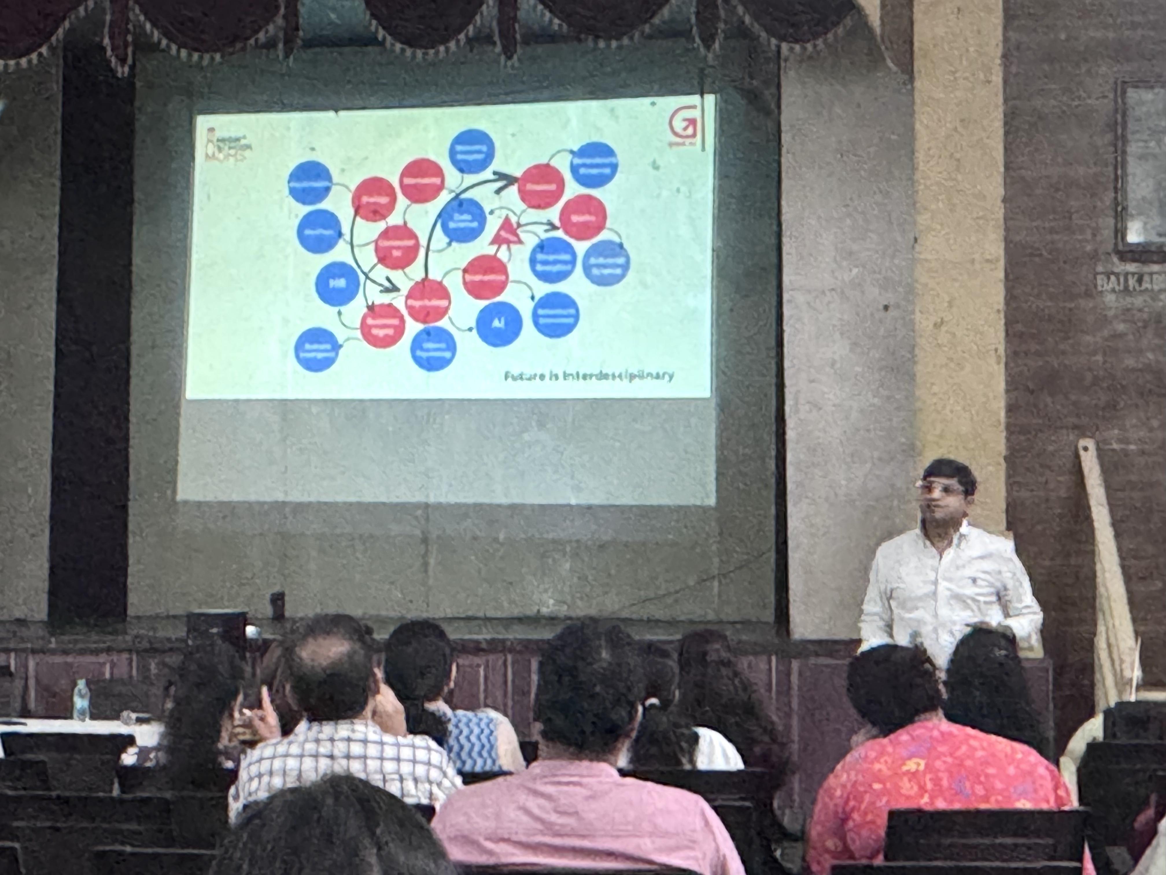 Career Counselling 4th Oct 2025