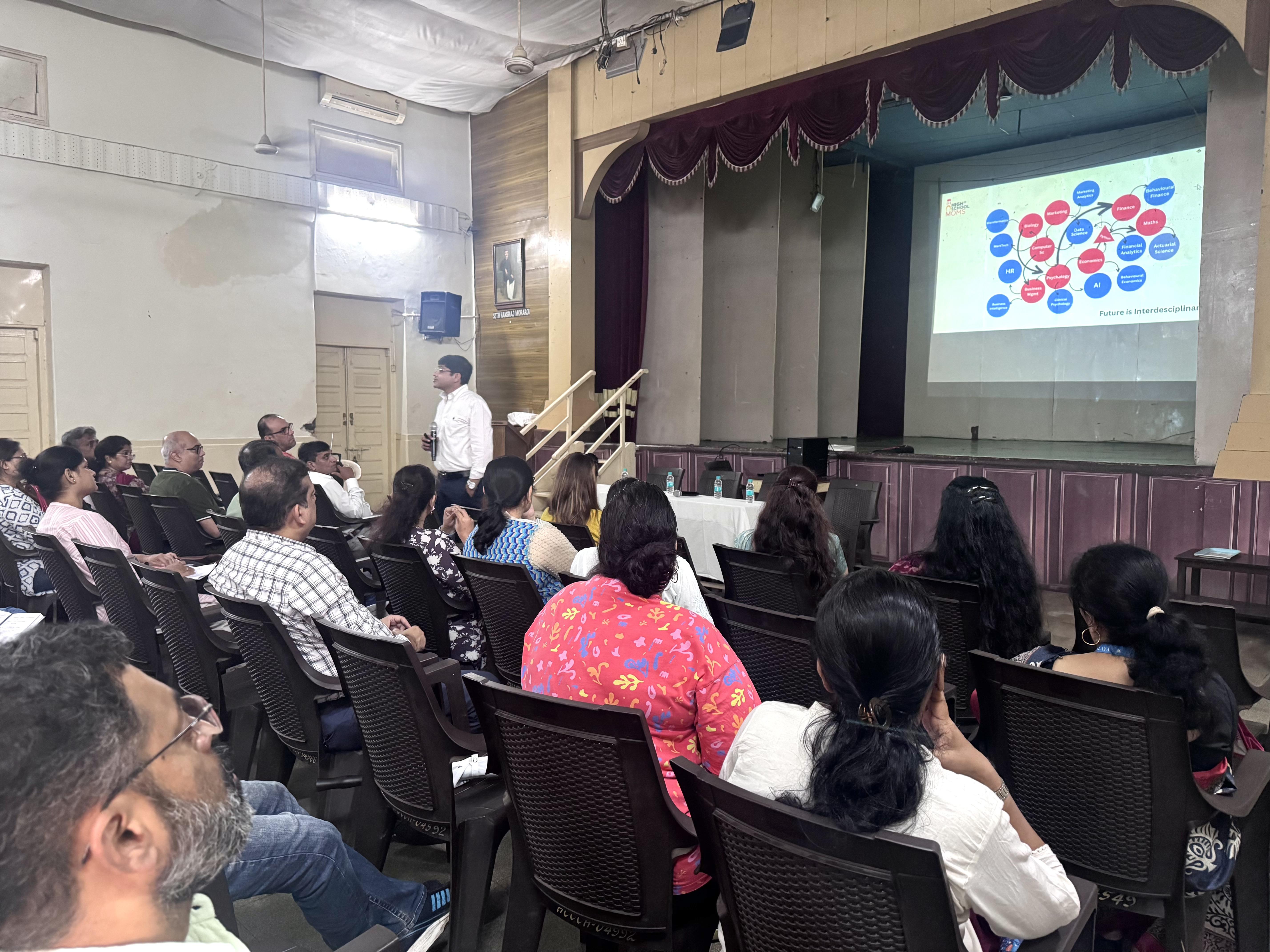 Career Counselling 4th Oct 2025