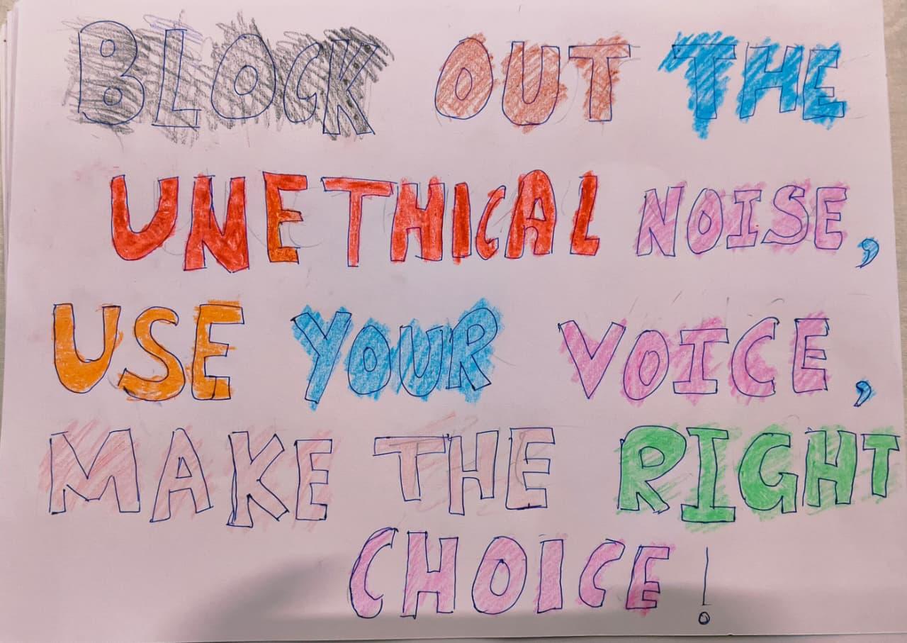 Vigilance Awareness Workshop