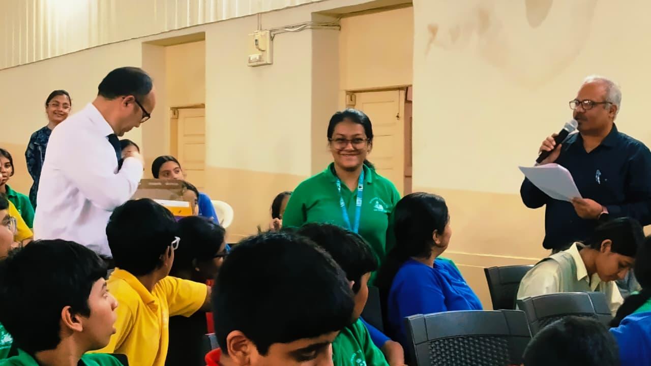 Vigilance Awareness Workshop