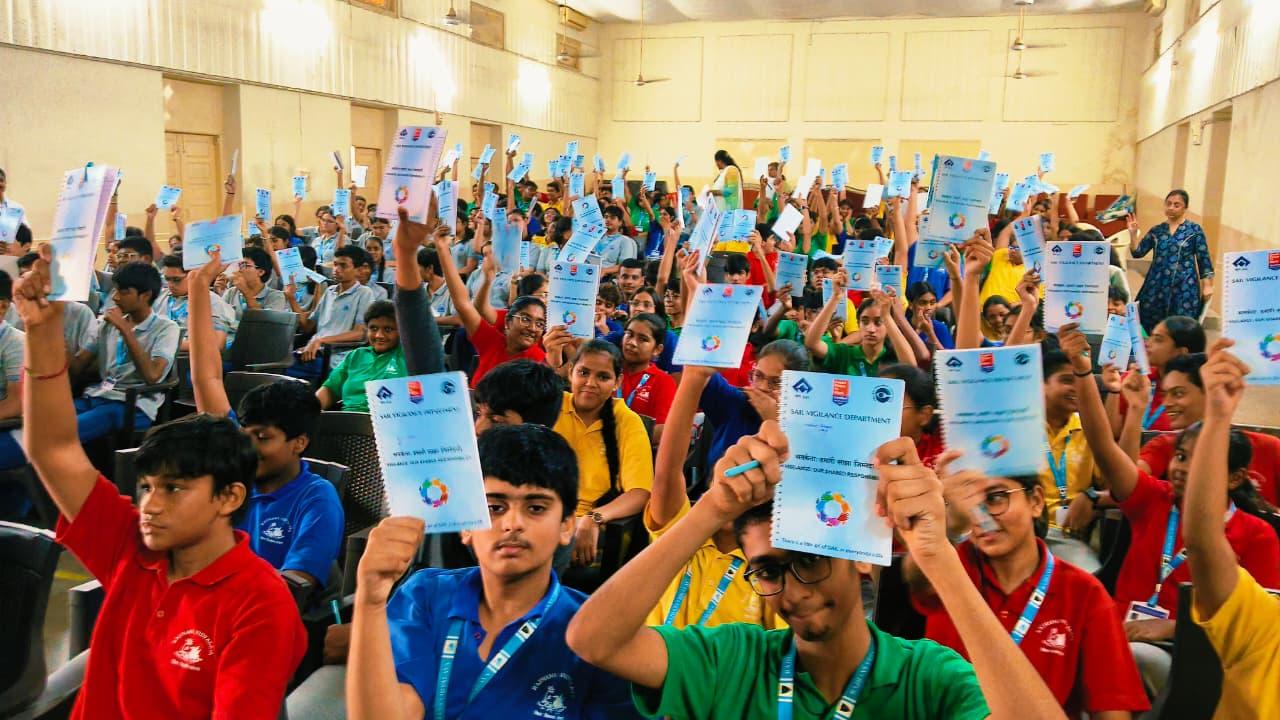 Vigilance Awareness Workshop