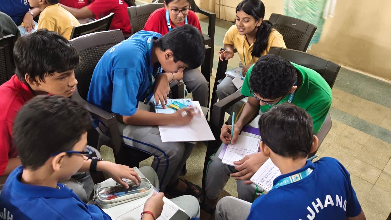 Vigilance Awareness Workshop