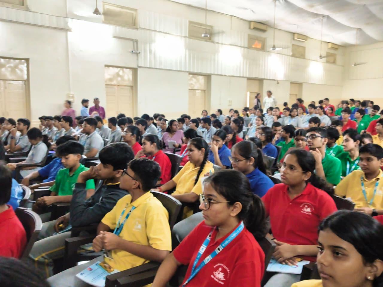 Vigilance Awareness Workshop