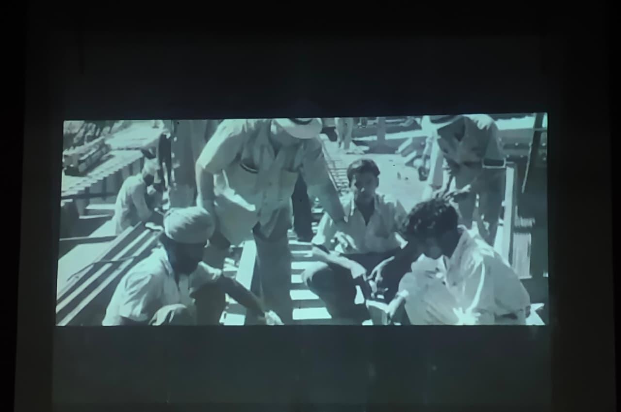 Vigilance Awareness Workshop