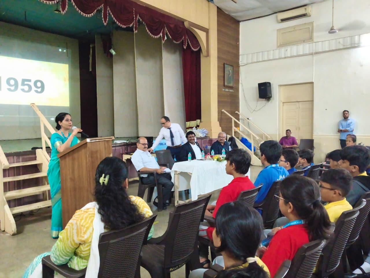 Vigilance Awareness Workshop