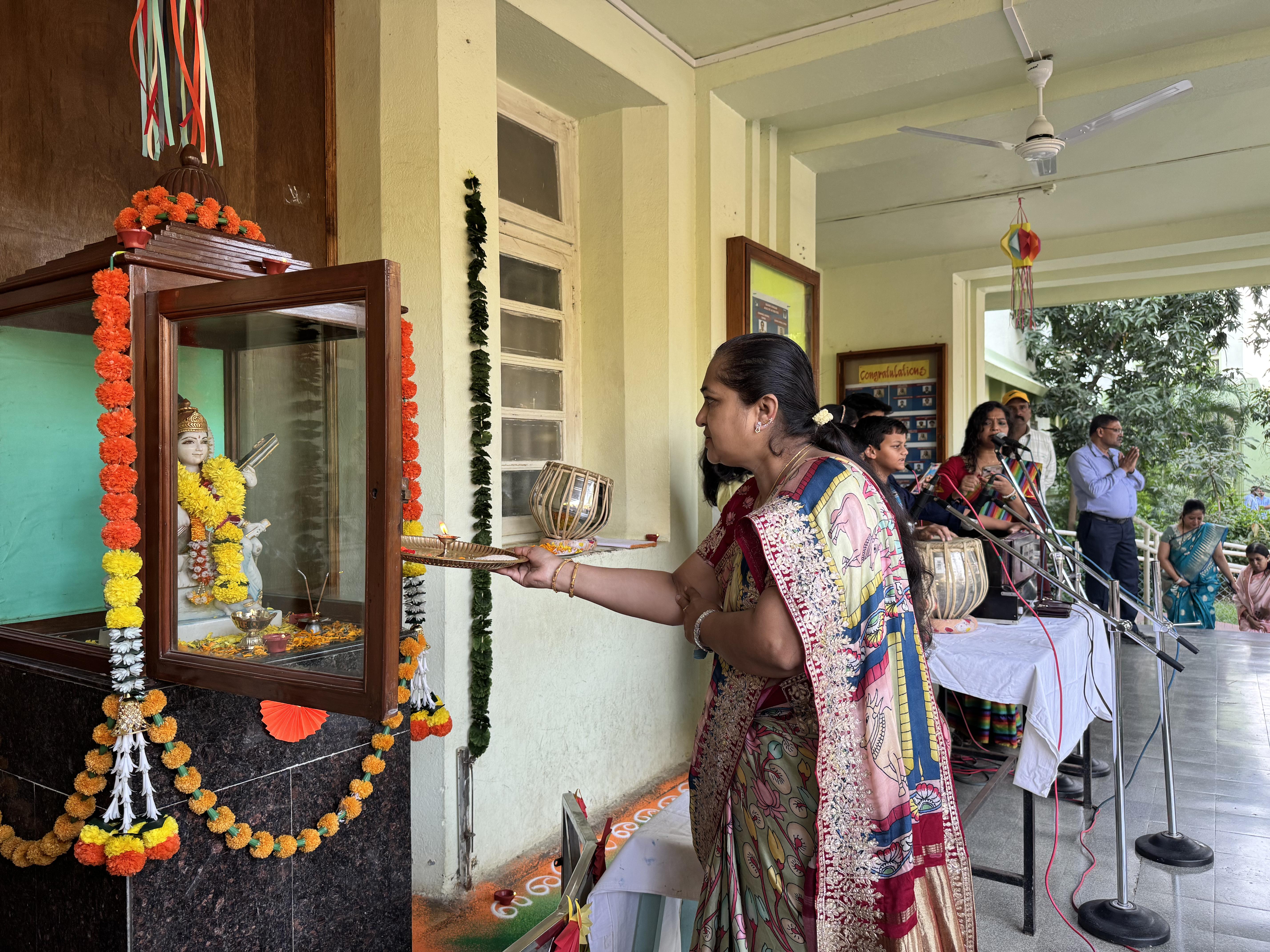 DIWALI DHAMAKA – 17 TH OCTOBER, 2025