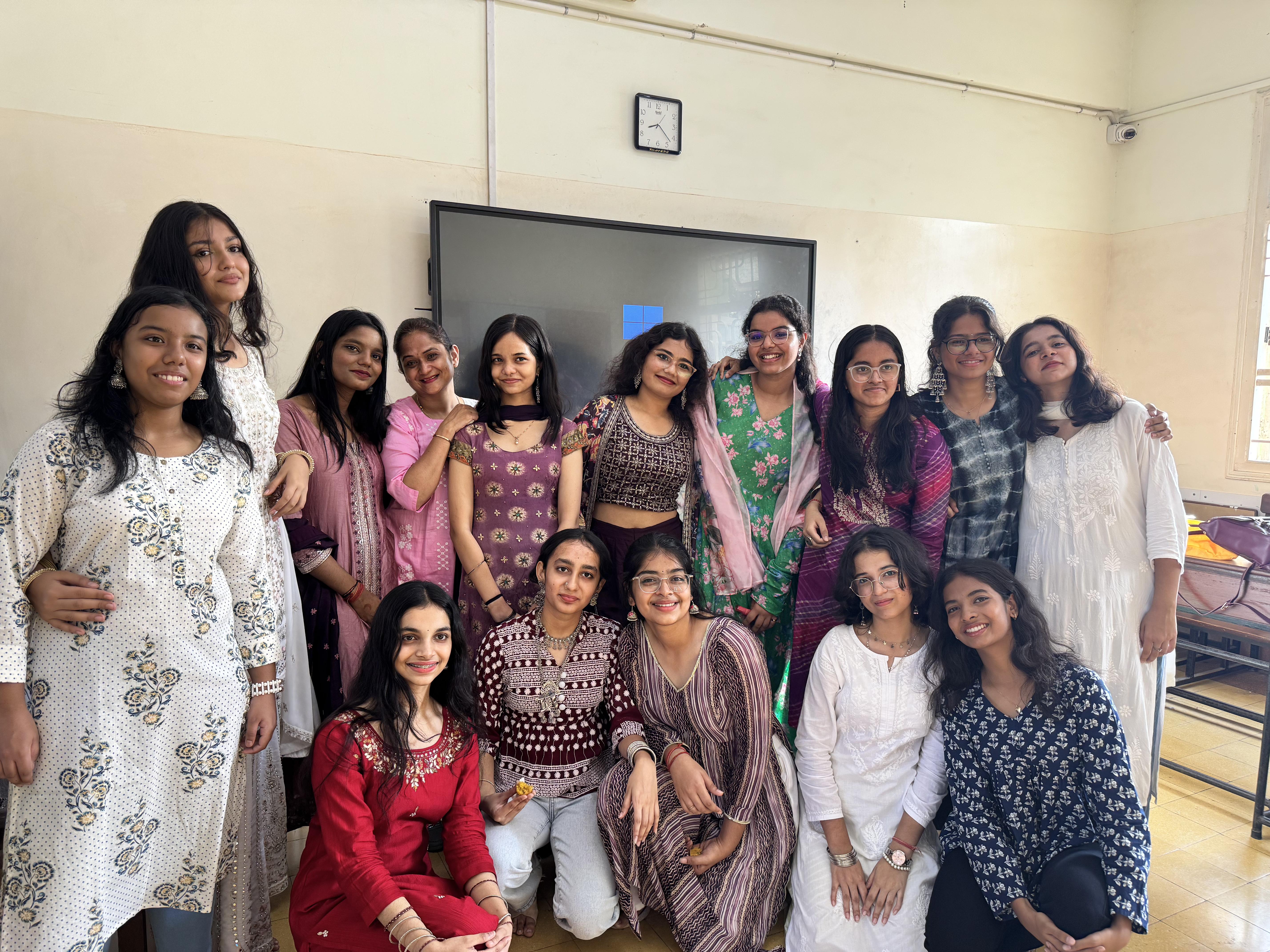 DIWALI DHAMAKA – 17 TH OCTOBER, 2025