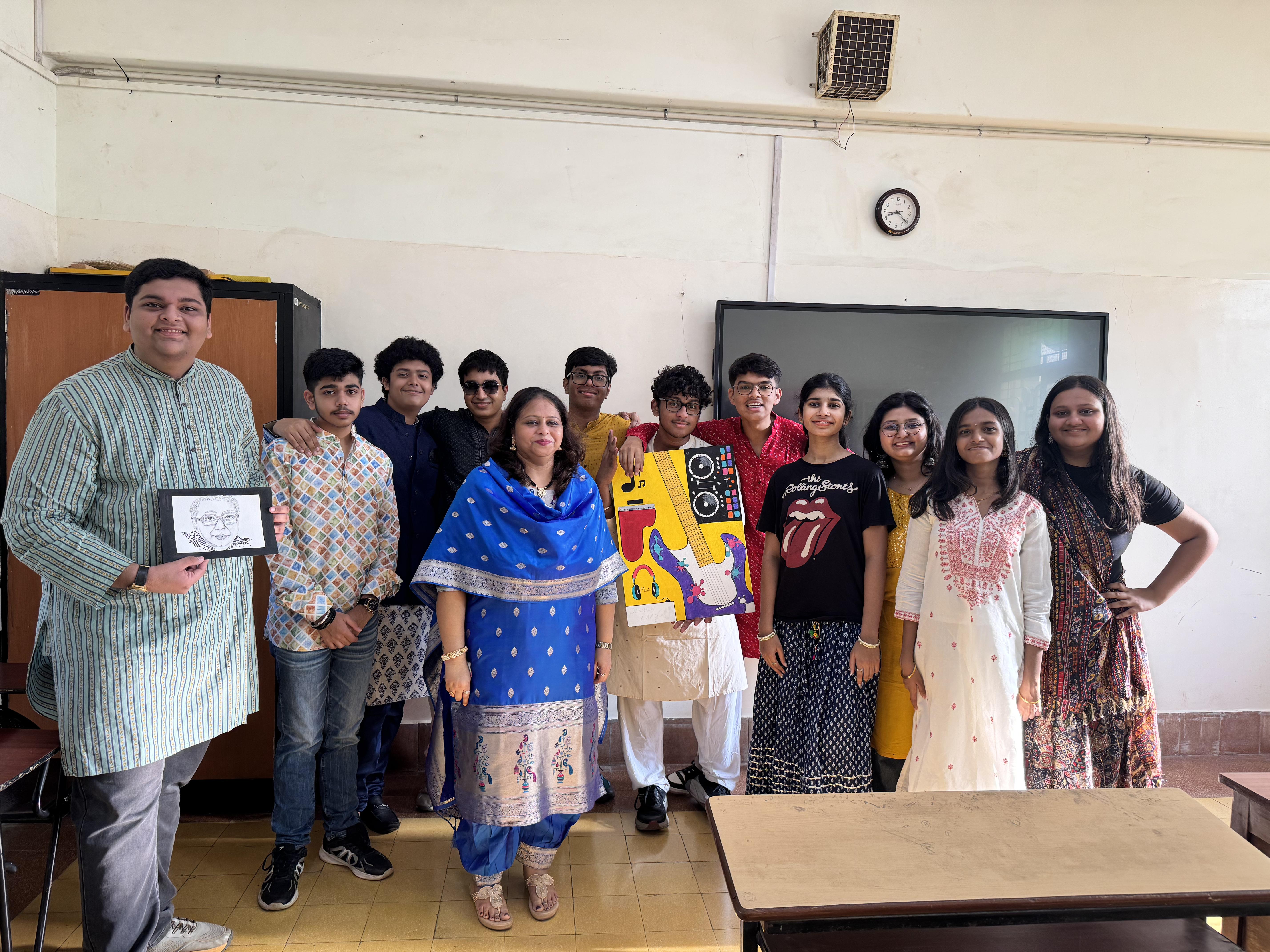 DIWALI DHAMAKA – 17 TH OCTOBER, 2025